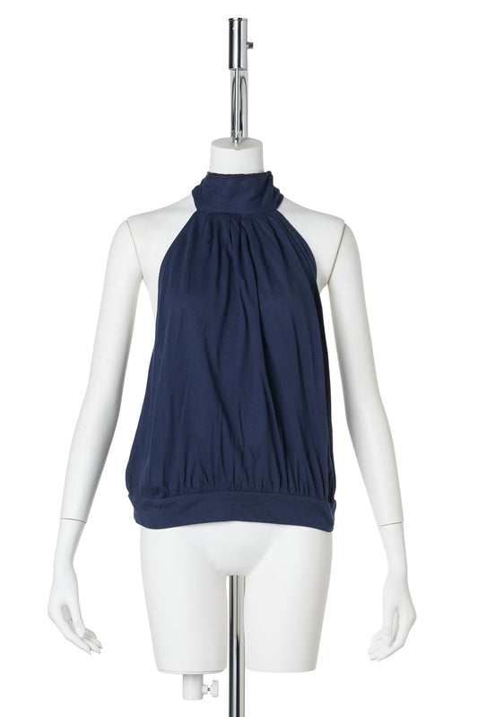 BOA JERSEY TOP / 14:NAVY