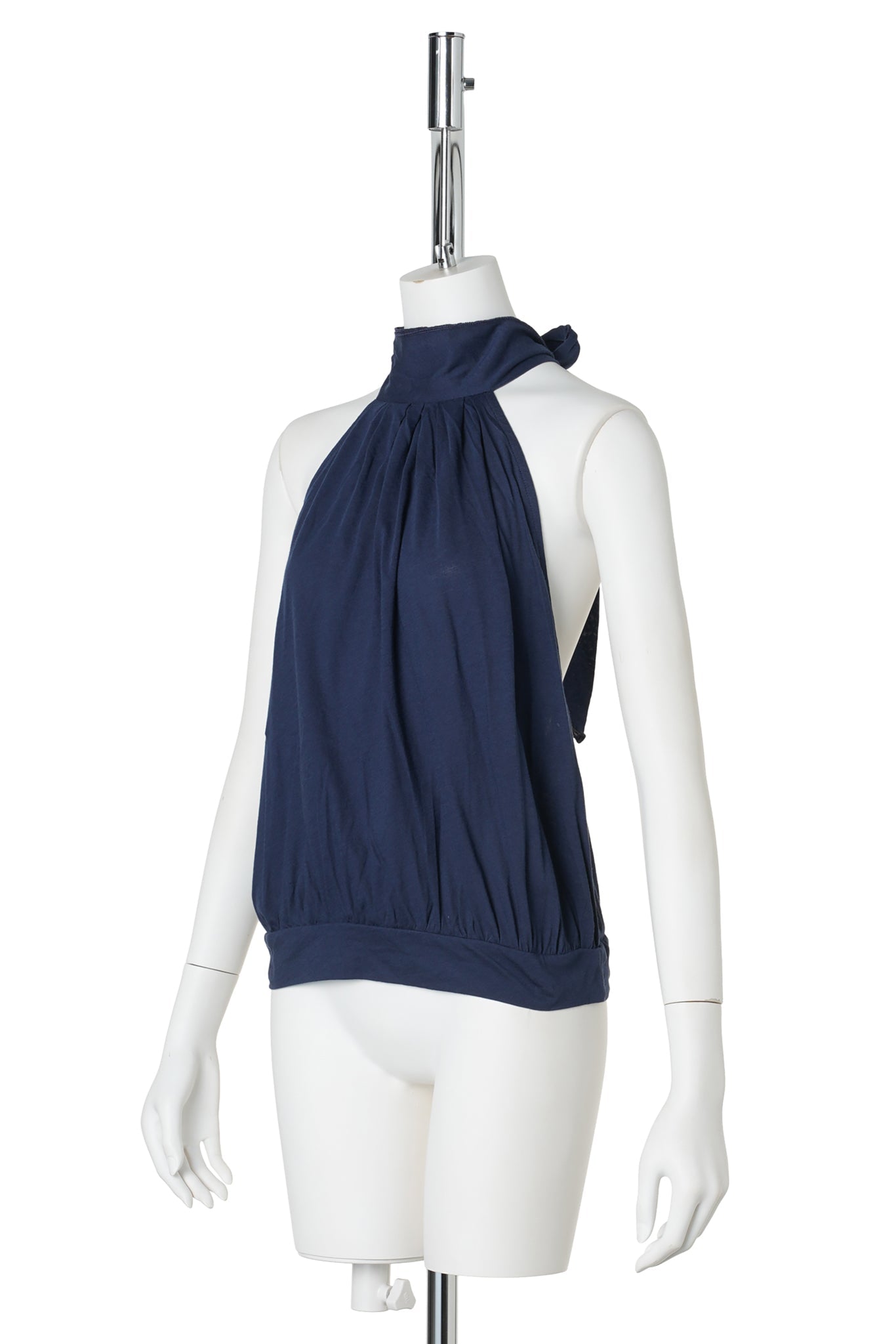 BOA JERSEY TOP / 14:NAVY