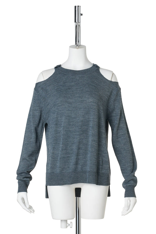 BORA JUMPER / 16:GREY