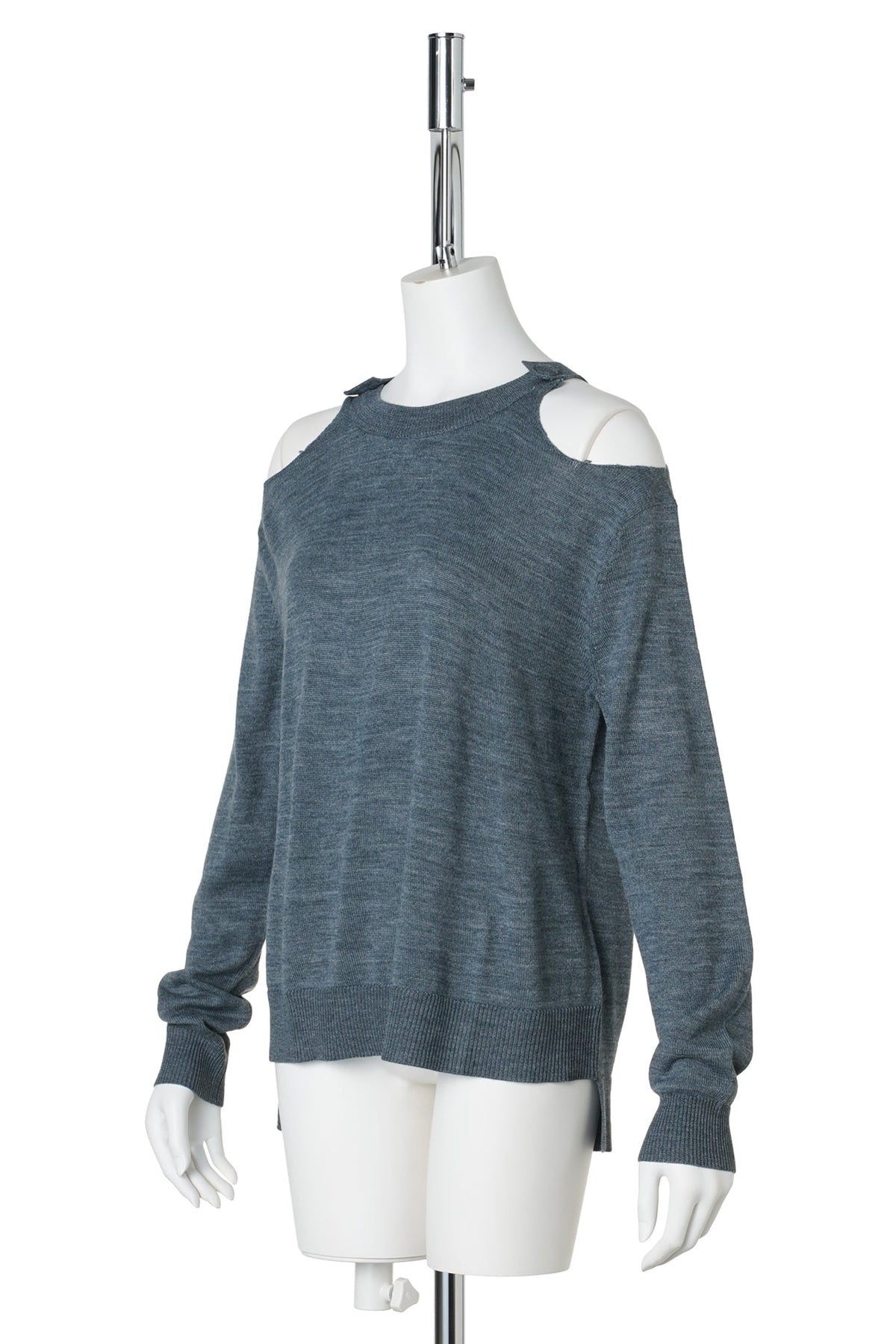 BORA JUMPER / 16:GREY