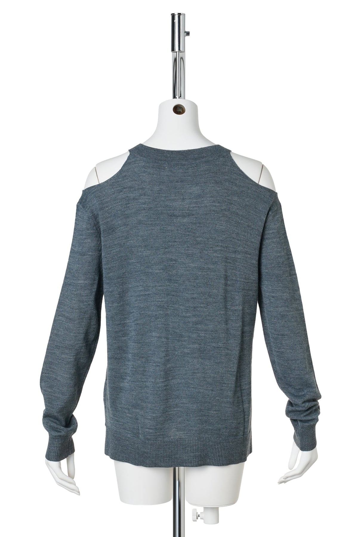 BORA JUMPER / 16:GREY