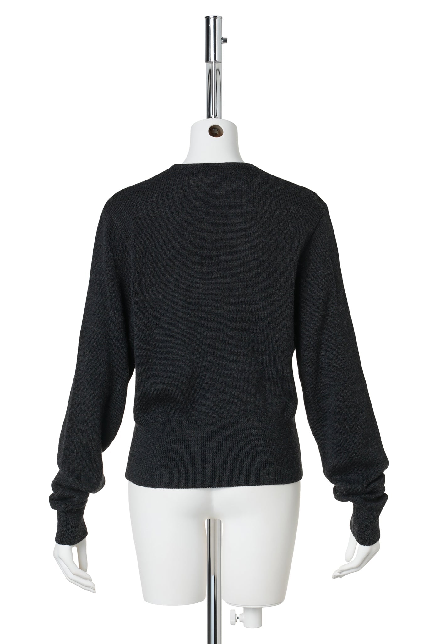 PEYTON JUMPER / 16:GREY