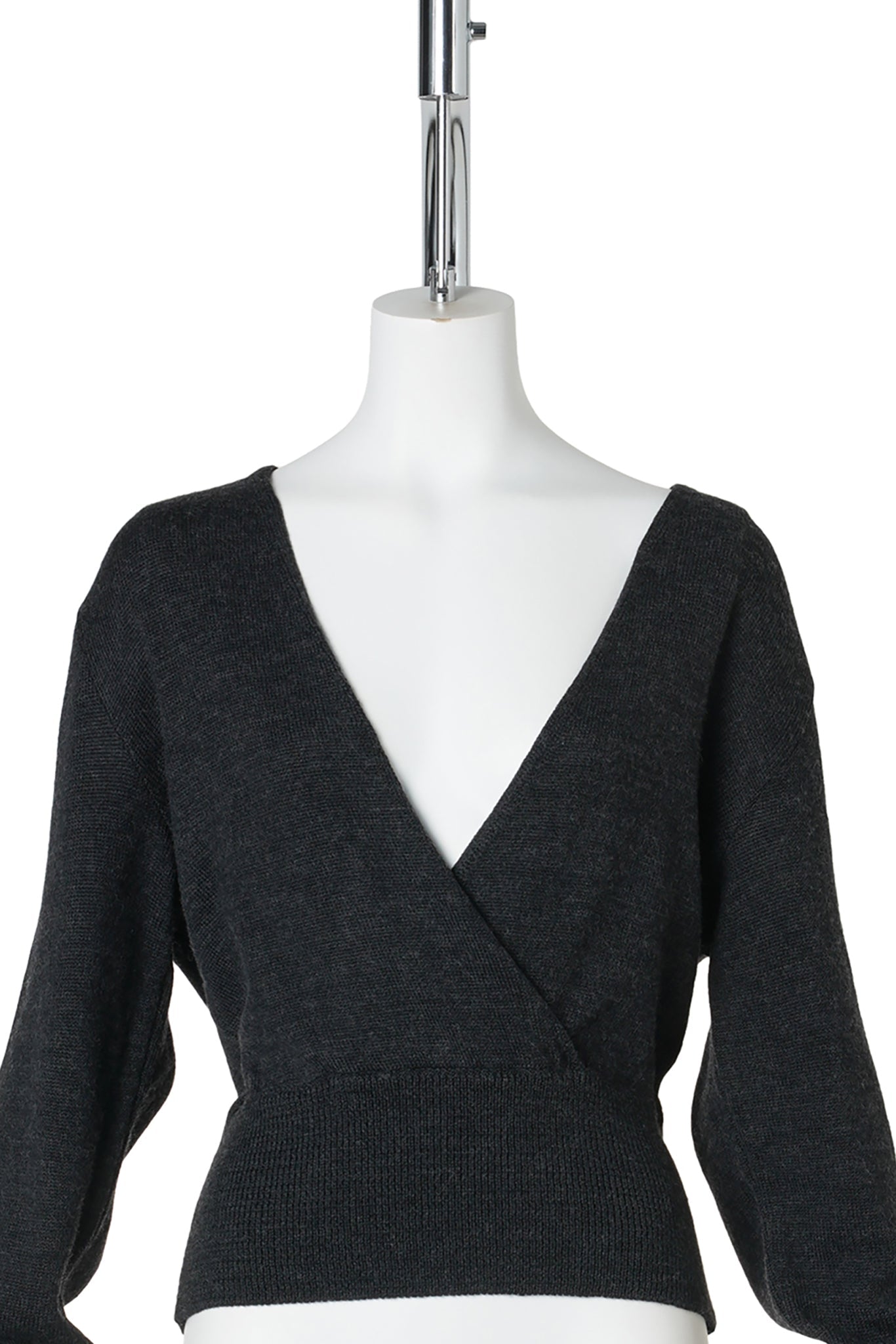 PEYTON JUMPER / 16:GREY