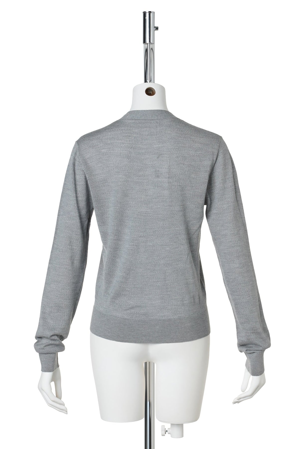 KOSI CARDIGAN COLLAR / 16:GREY