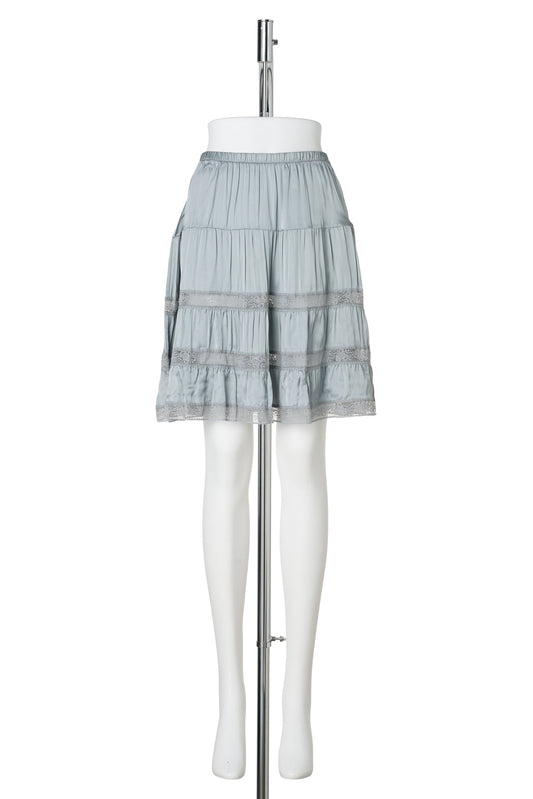 CIELO SKIRT / 16:GREY