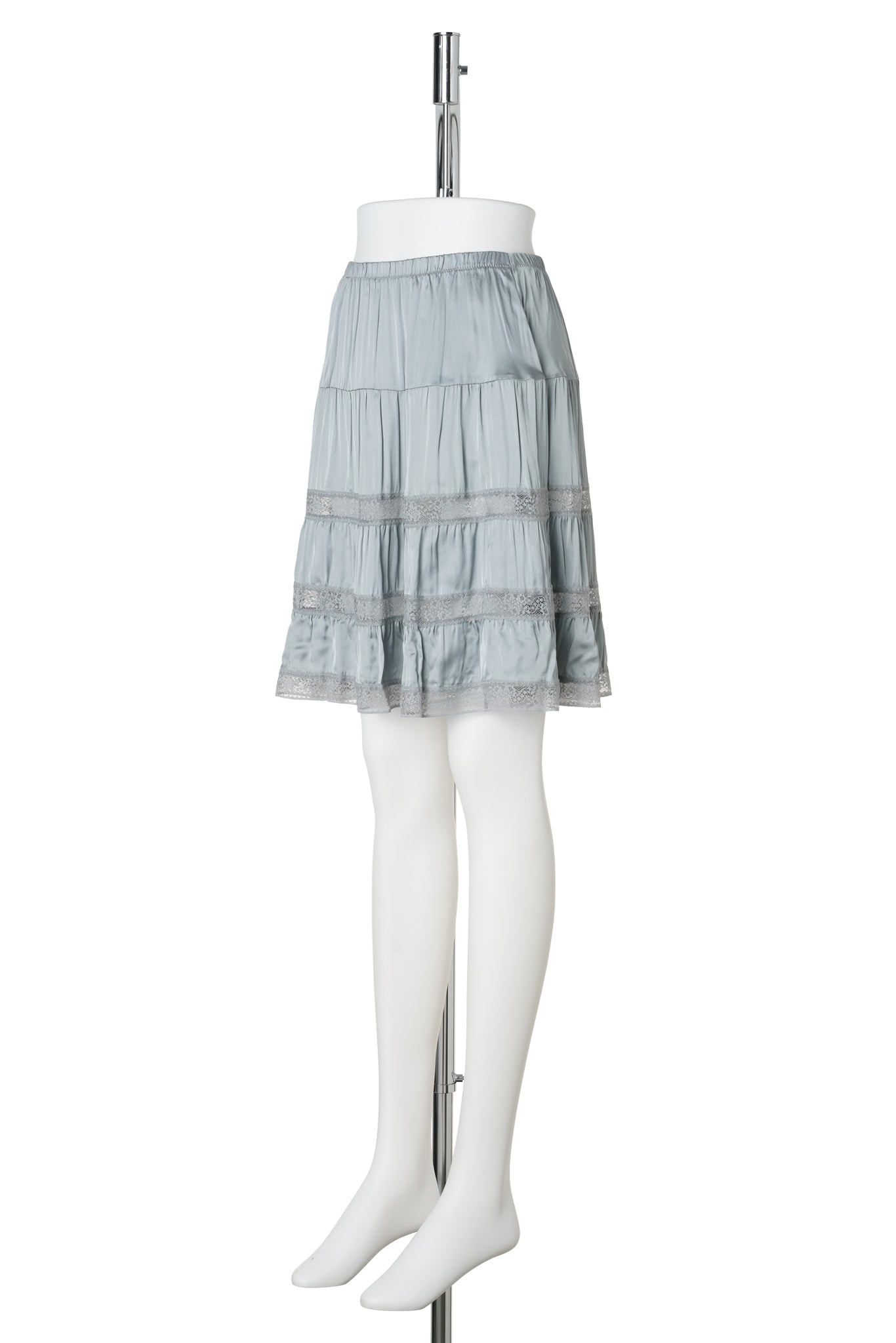 CIELO SKIRT / 16:GREY