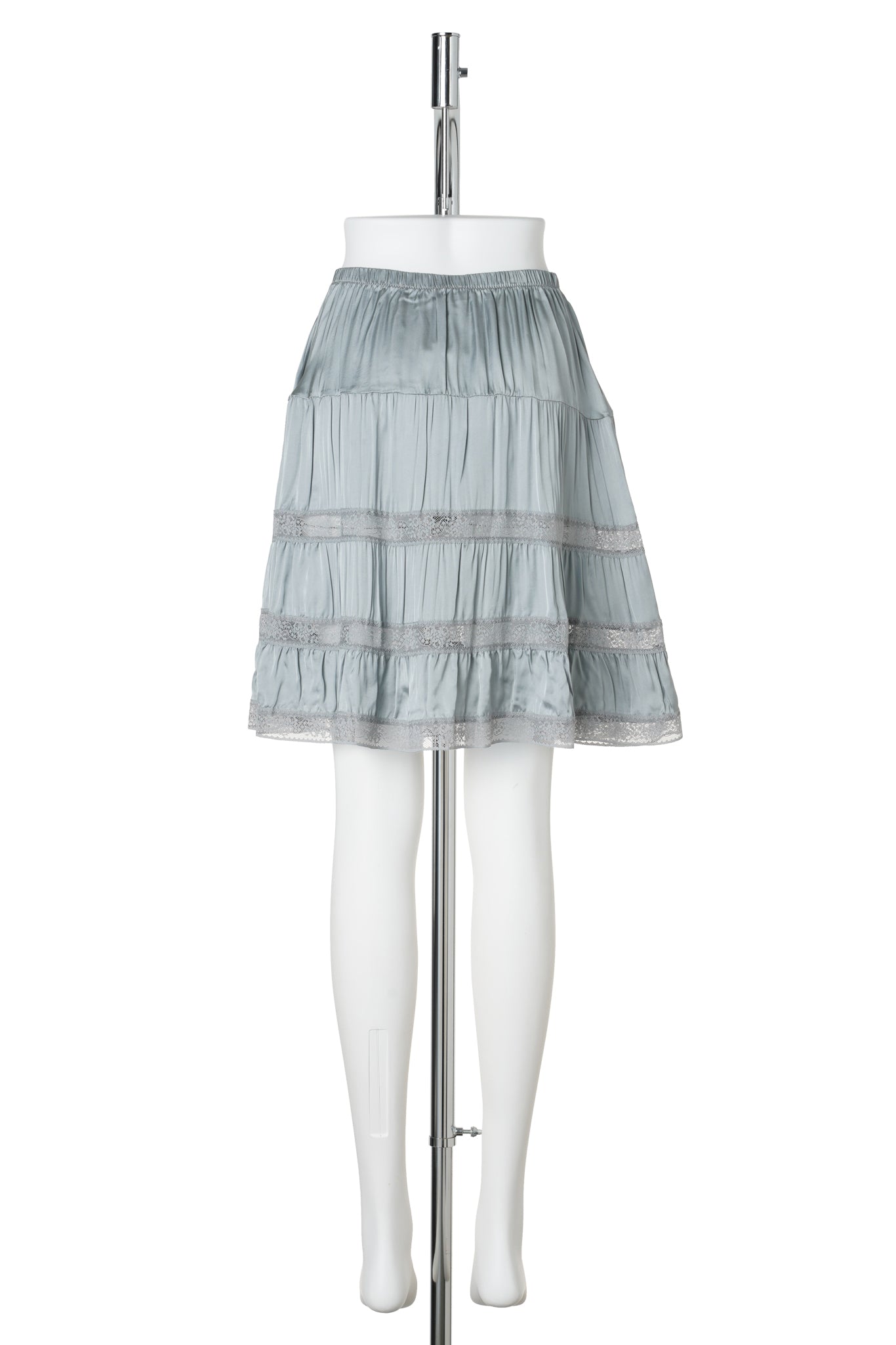CIELO SKIRT / 16:GREY