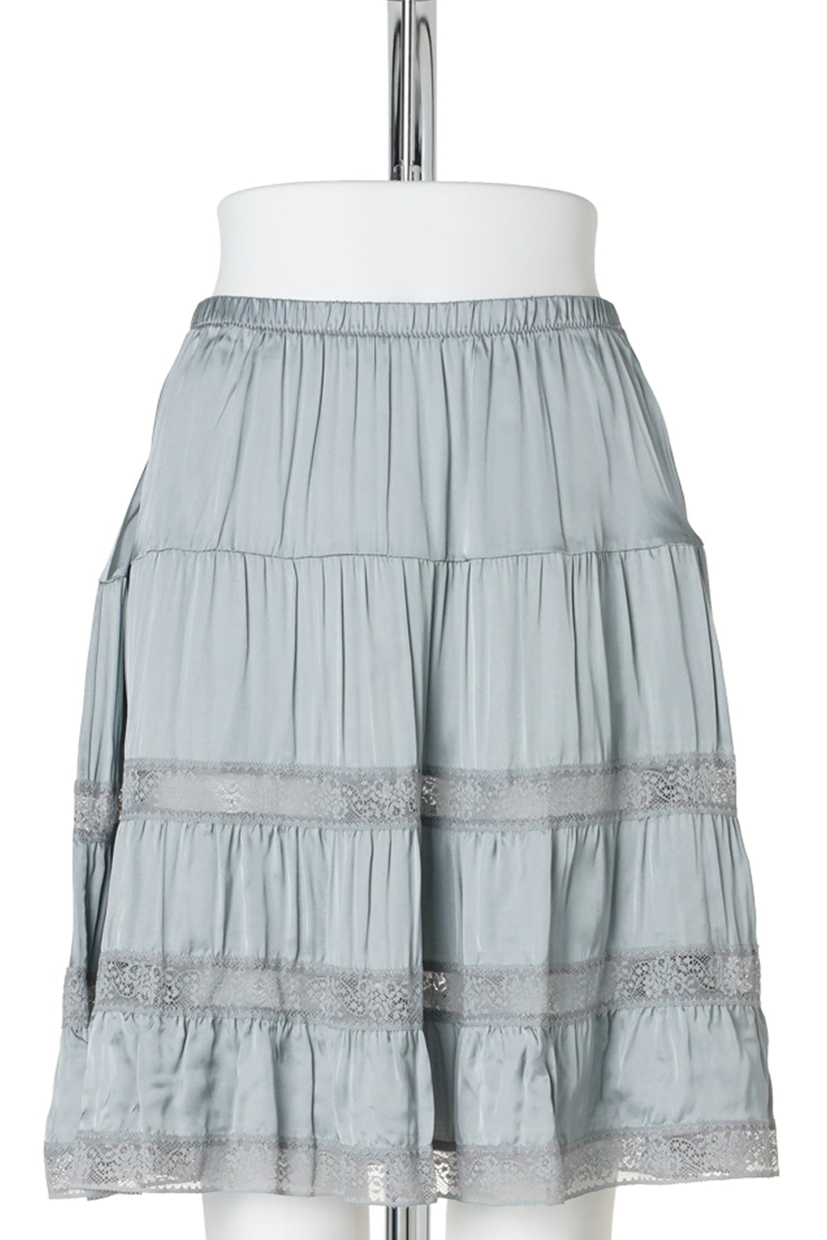 CIELO SKIRT / 16:GREY