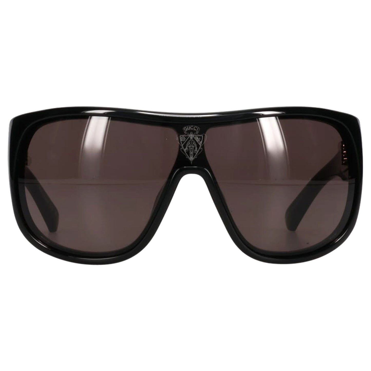 SUNGLASS / BLACK-BLACK-GREY