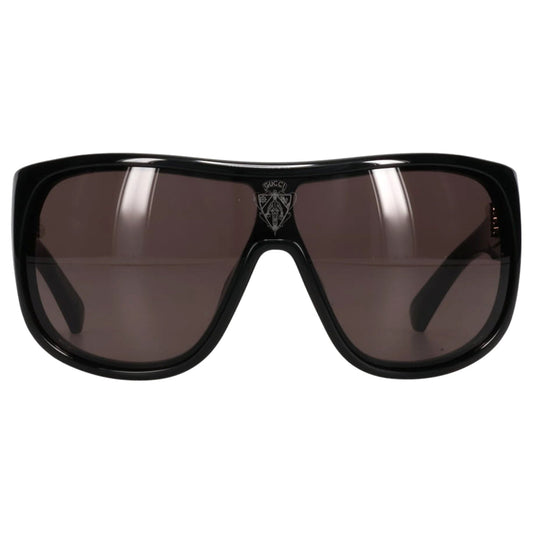 SUNGLASS / BLACK-BLACK-GREY