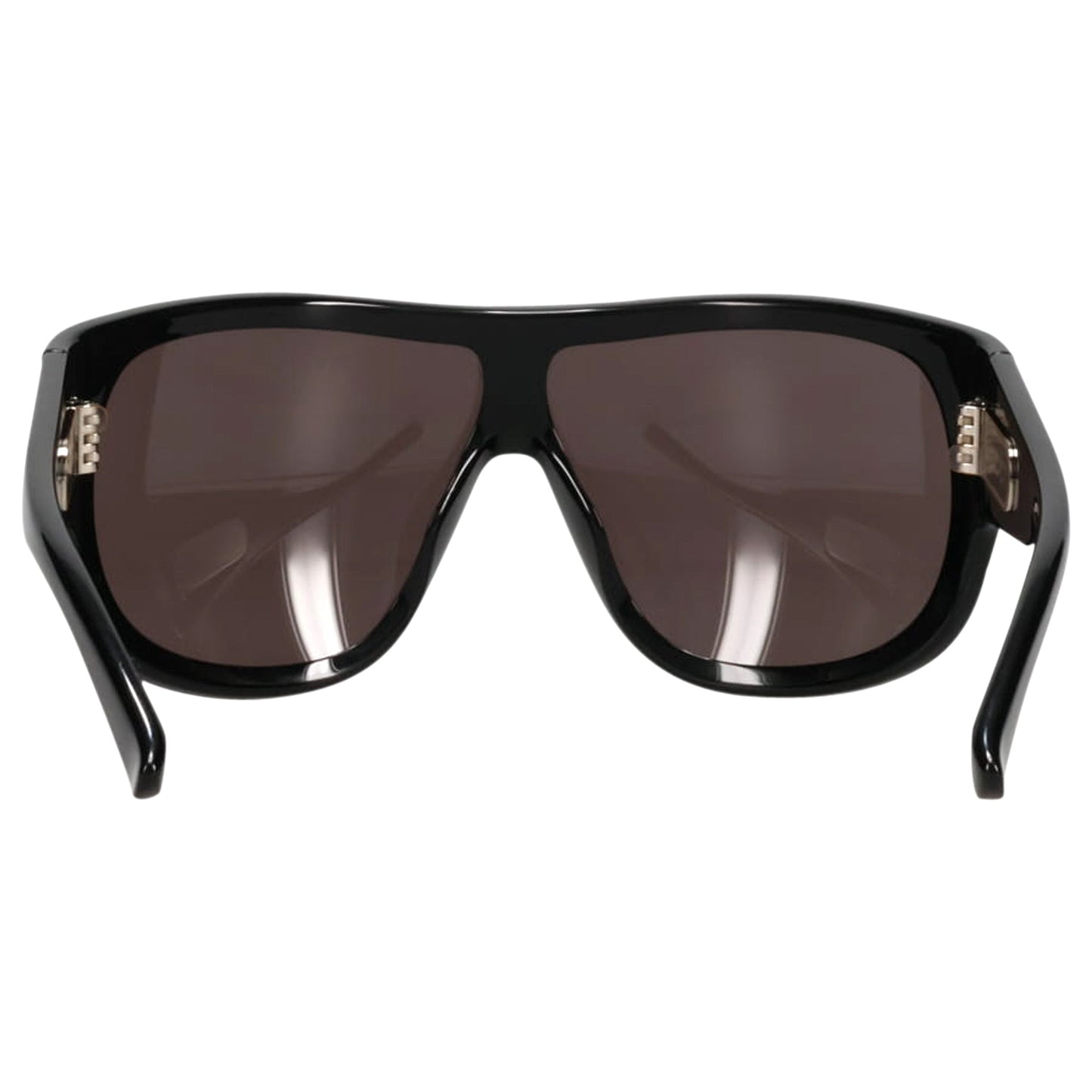 SUNGLASS / BLACK-BLACK-GREY