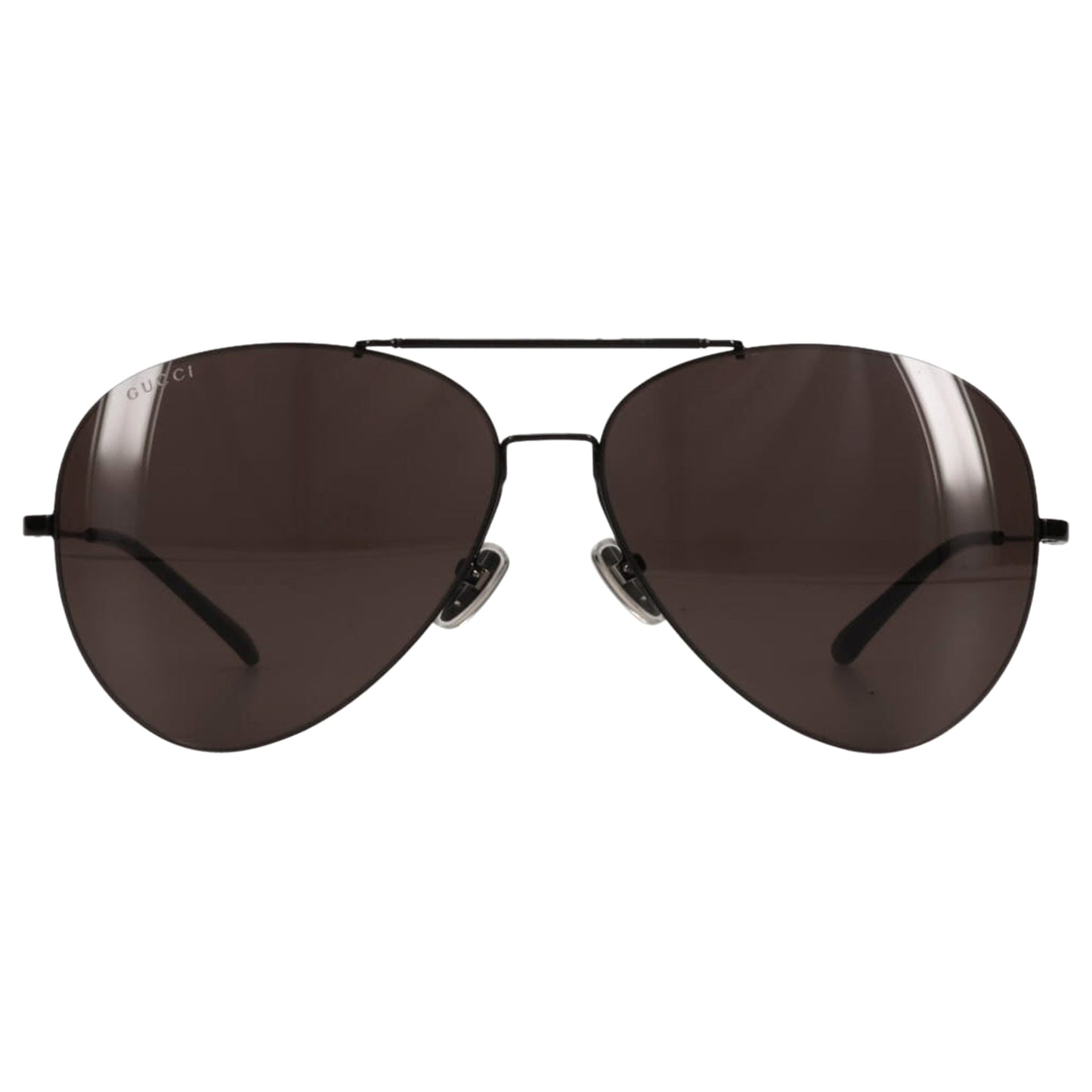 SUNGLASS / BLACK-BLACK-GREY