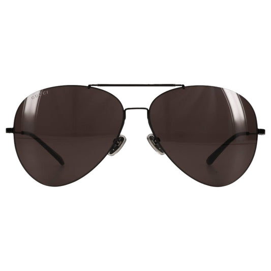SUNGLASS / BLACK-BLACK-GREY