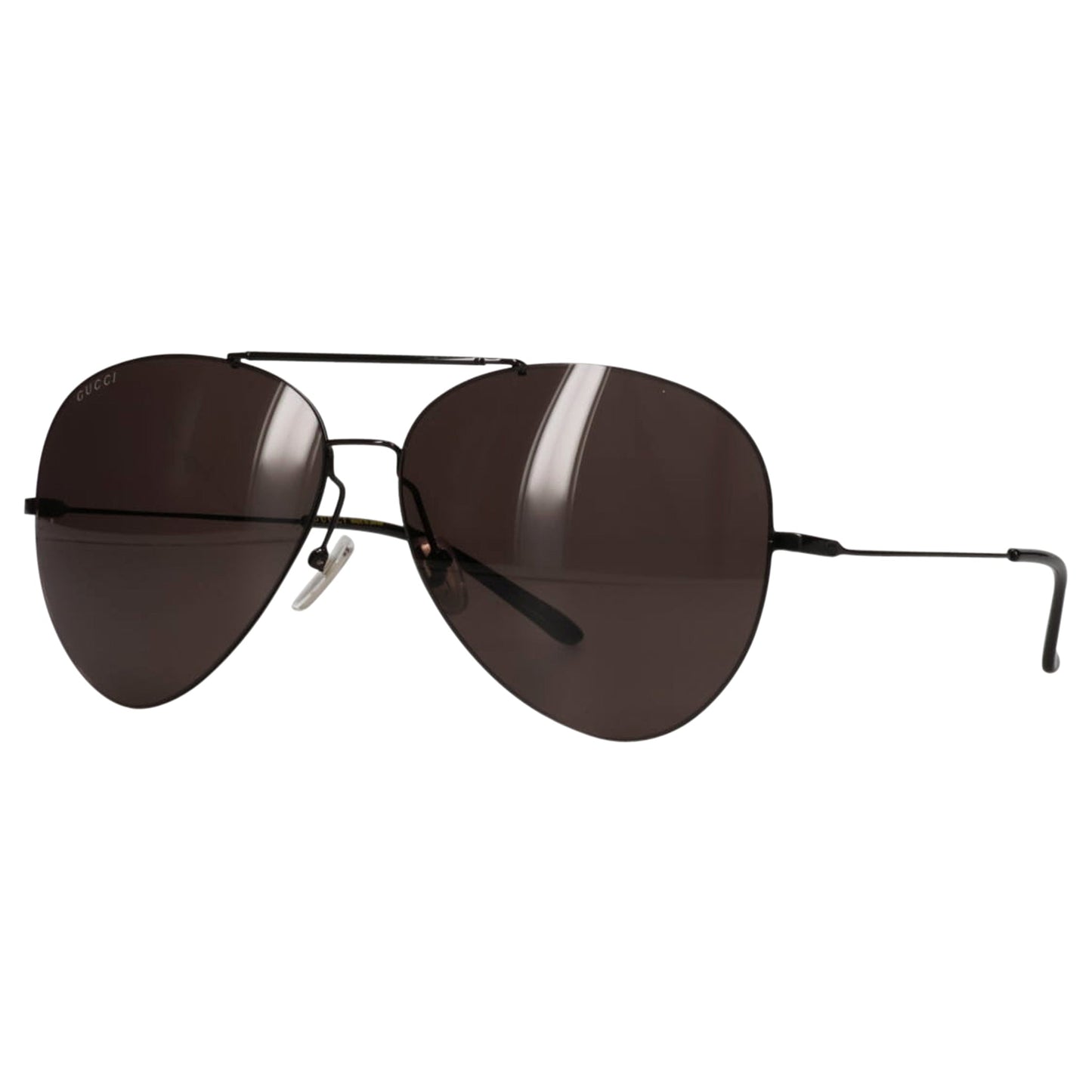 SUNGLASS / BLACK-BLACK-GREY