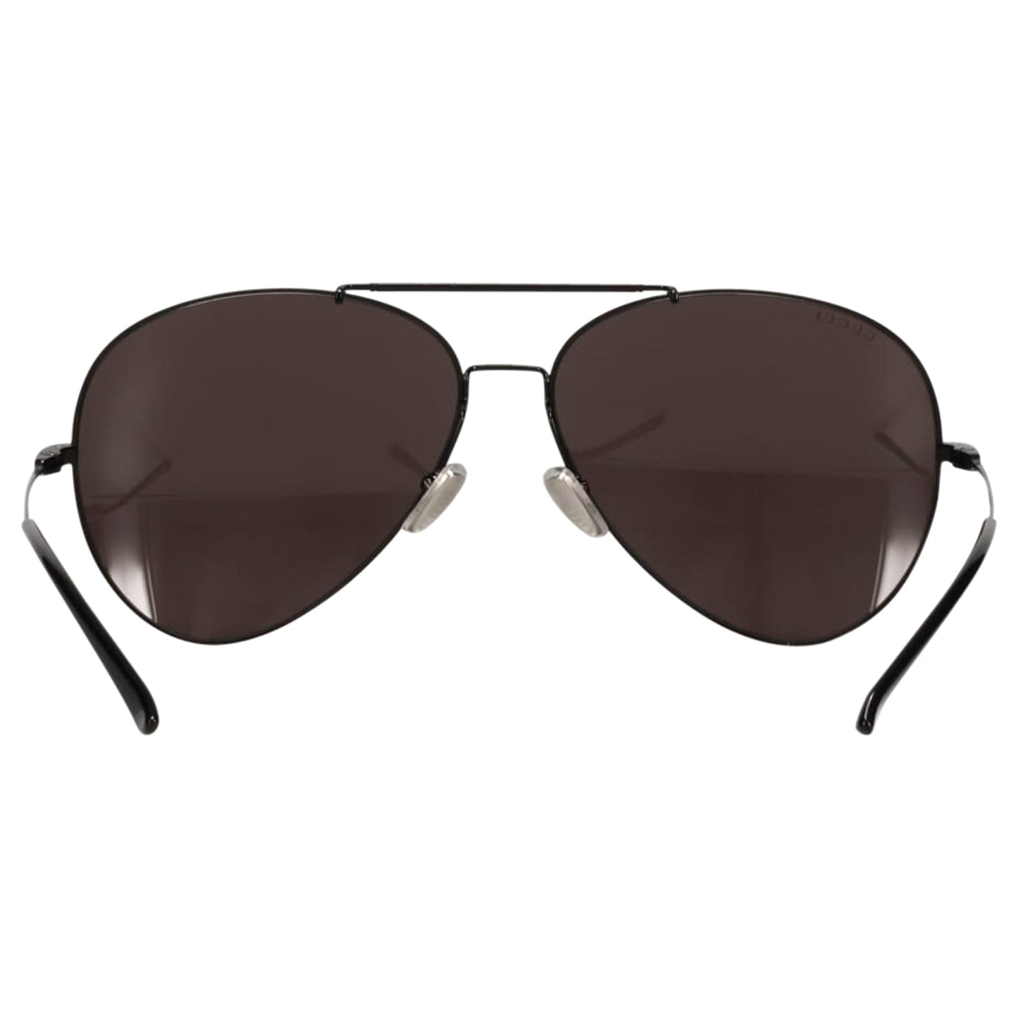 SUNGLASS / BLACK-BLACK-GREY