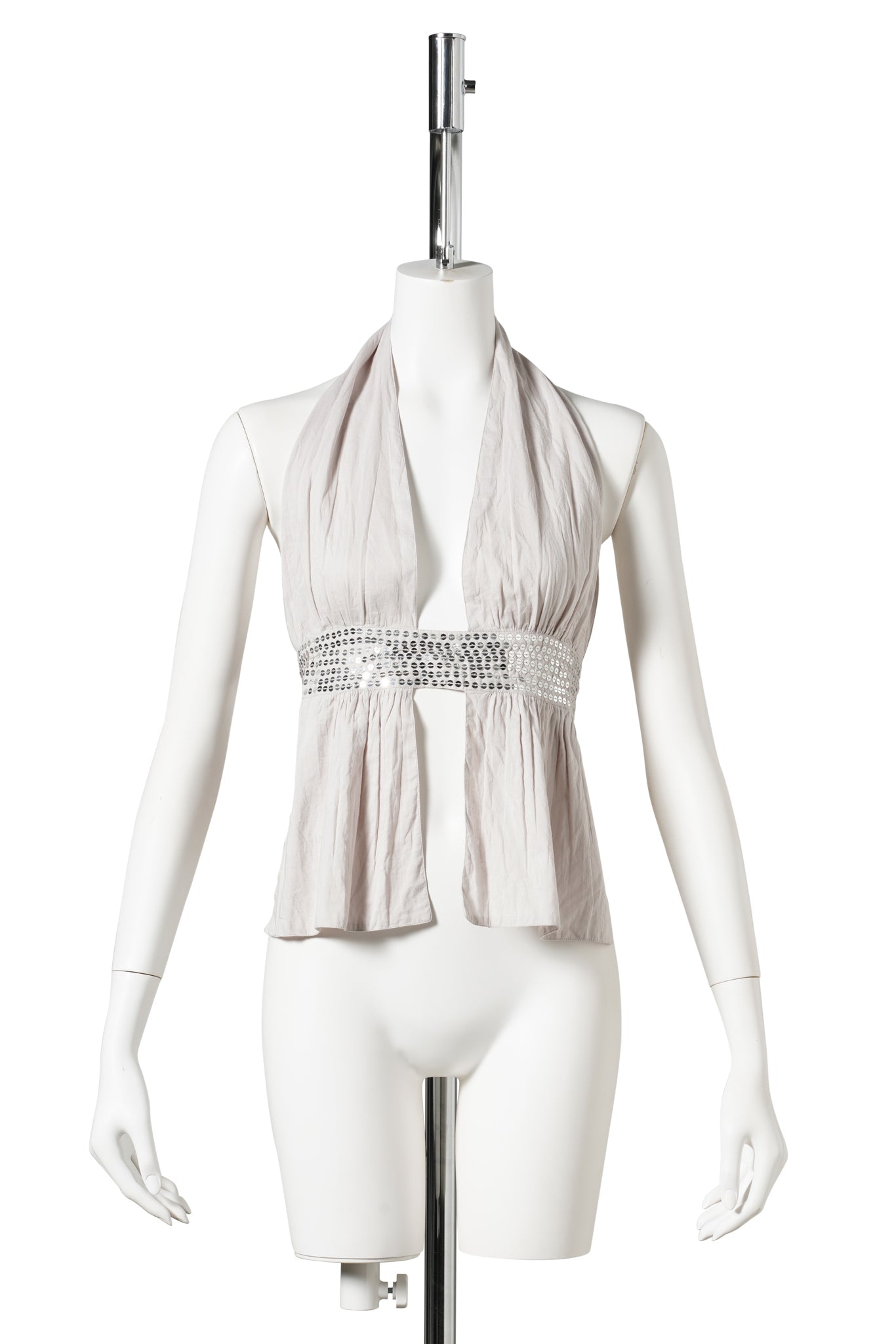 INFINITO TOP / 16:GREY