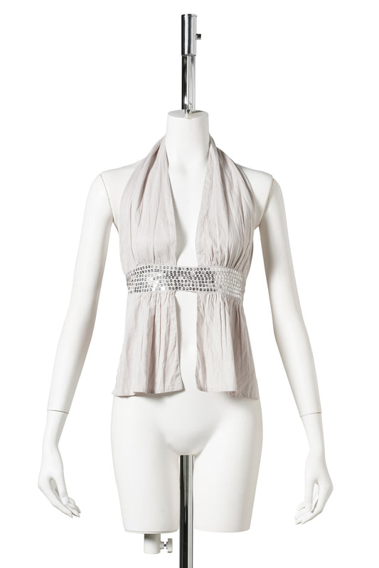 INFINITO TOP / 16:GREY