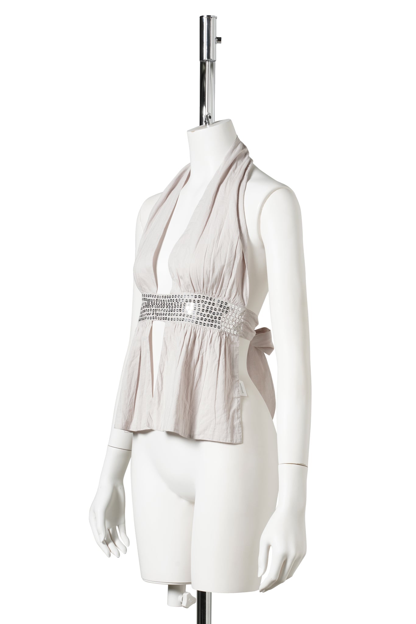 INFINITO TOP / 16:GREY