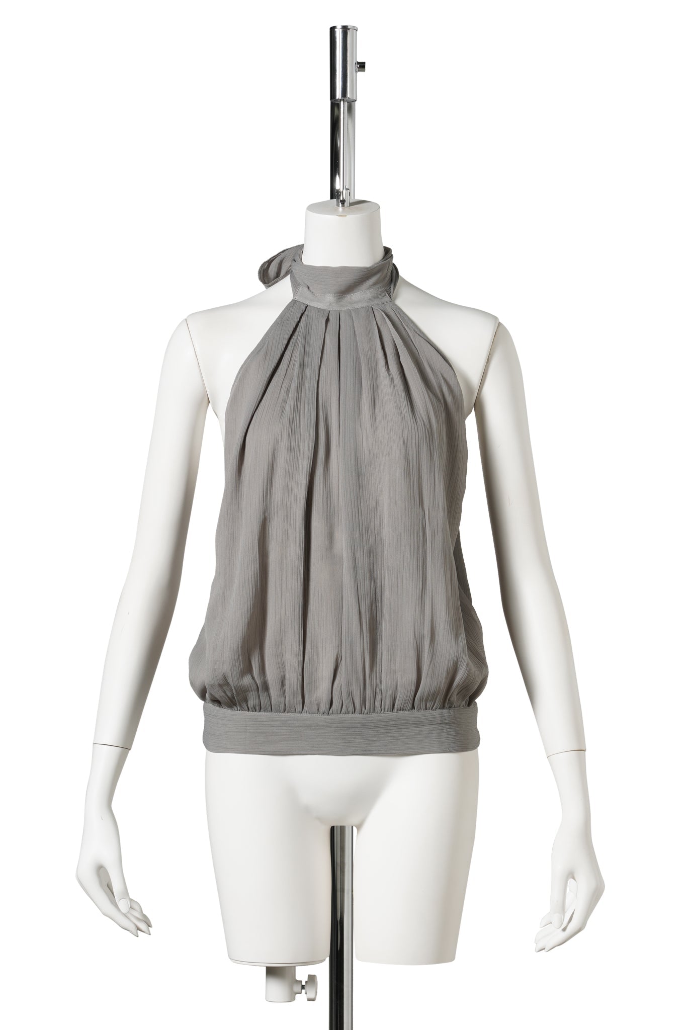 BOA TOP / 16:GREY