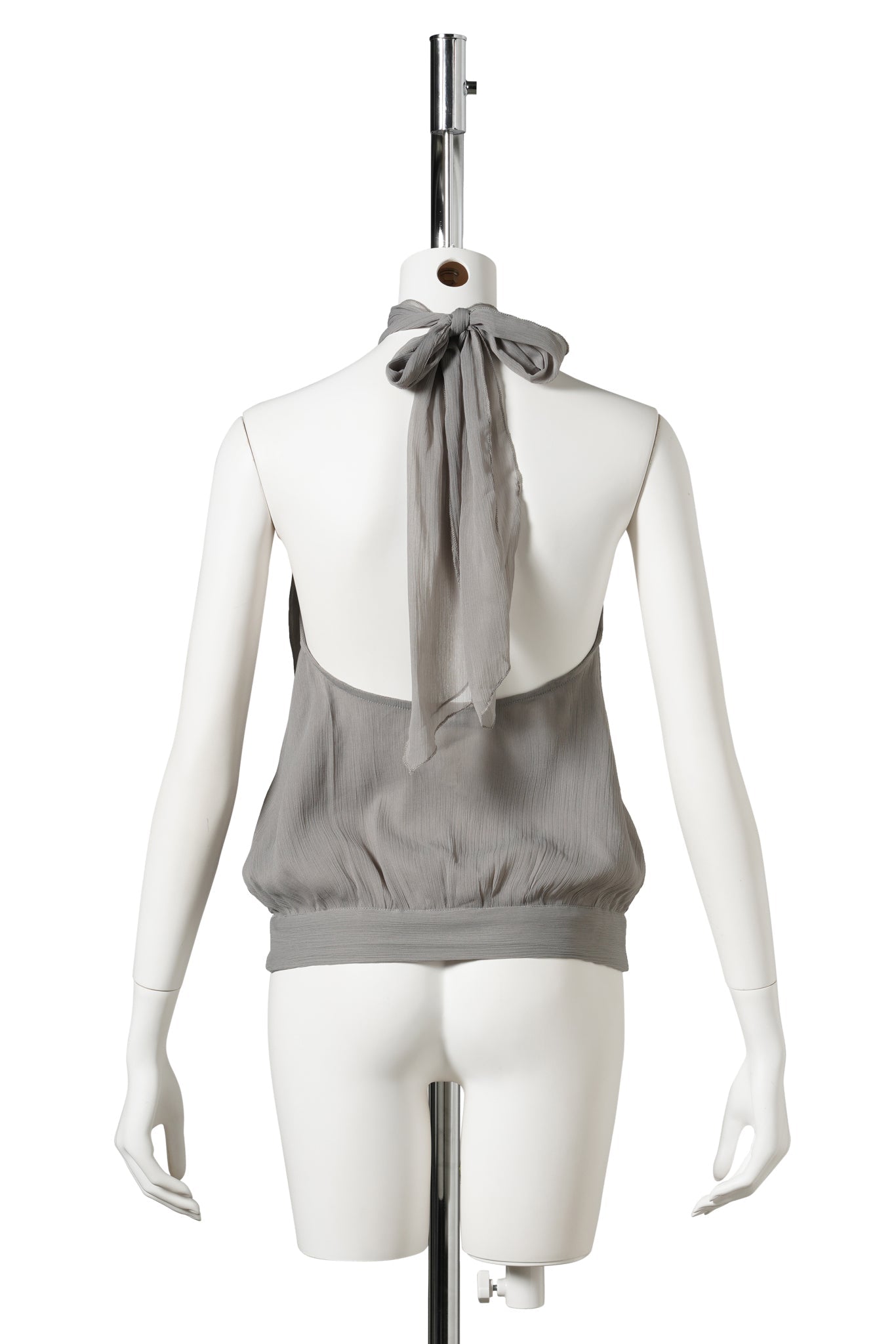 BOA TOP / 16:GREY