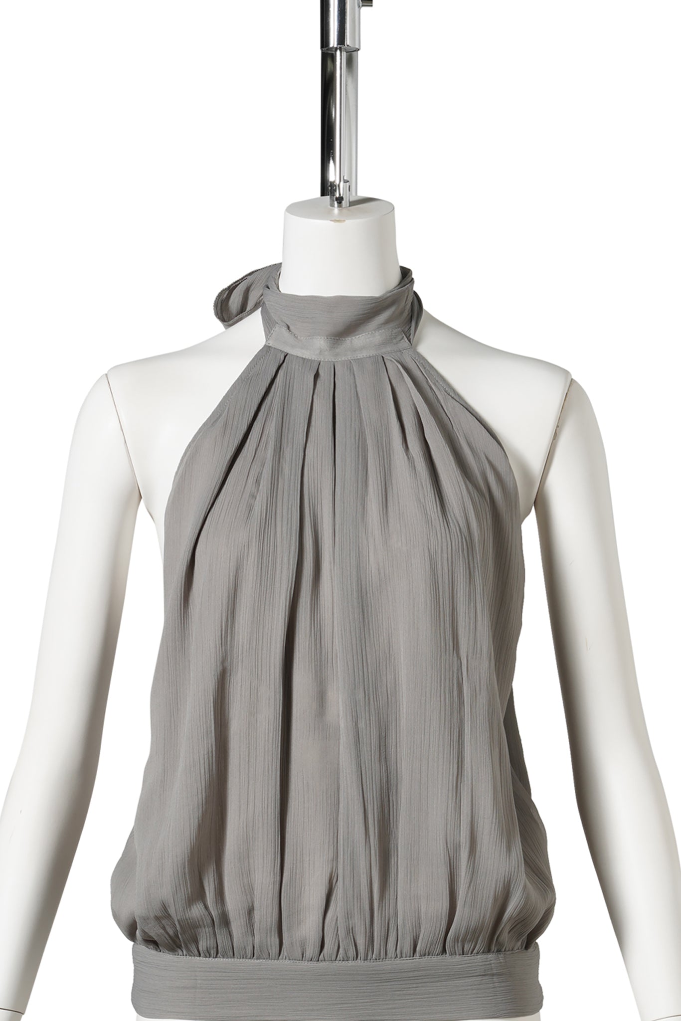 BOA TOP / 16:GREY