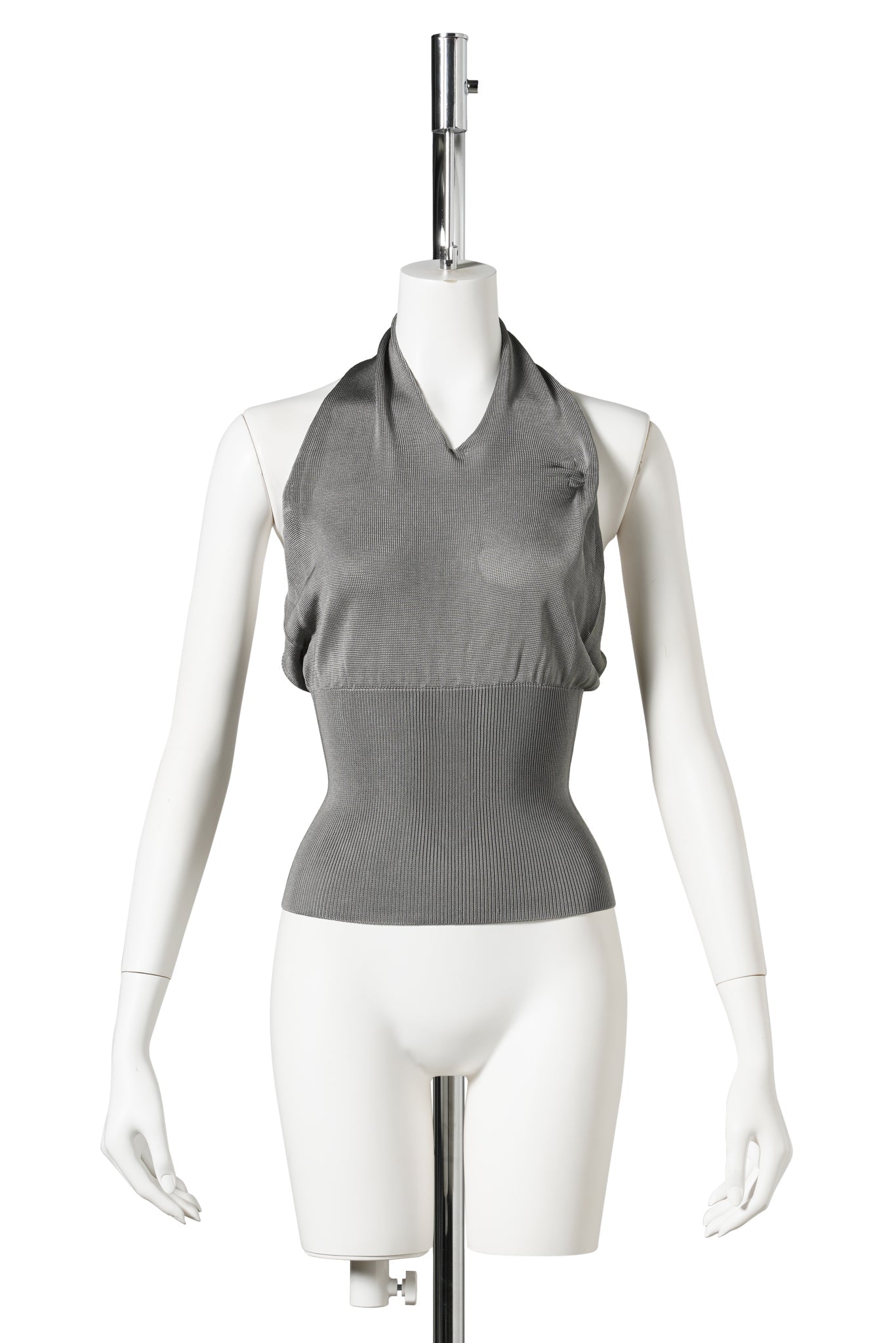MIRAGE TOP / 16:GREY