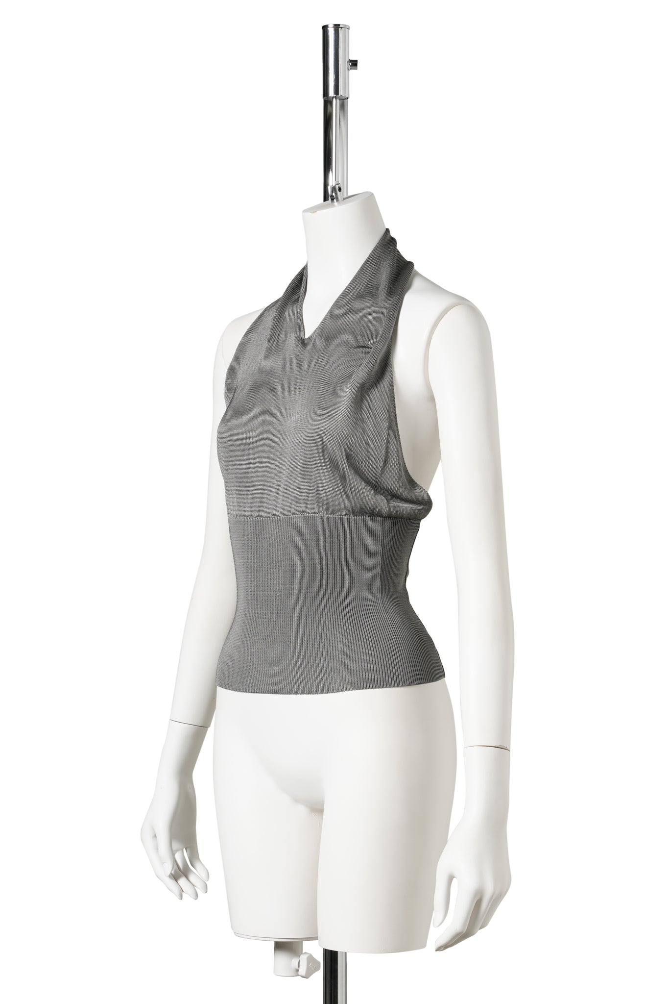 MIRAGE TOP / 16:GREY