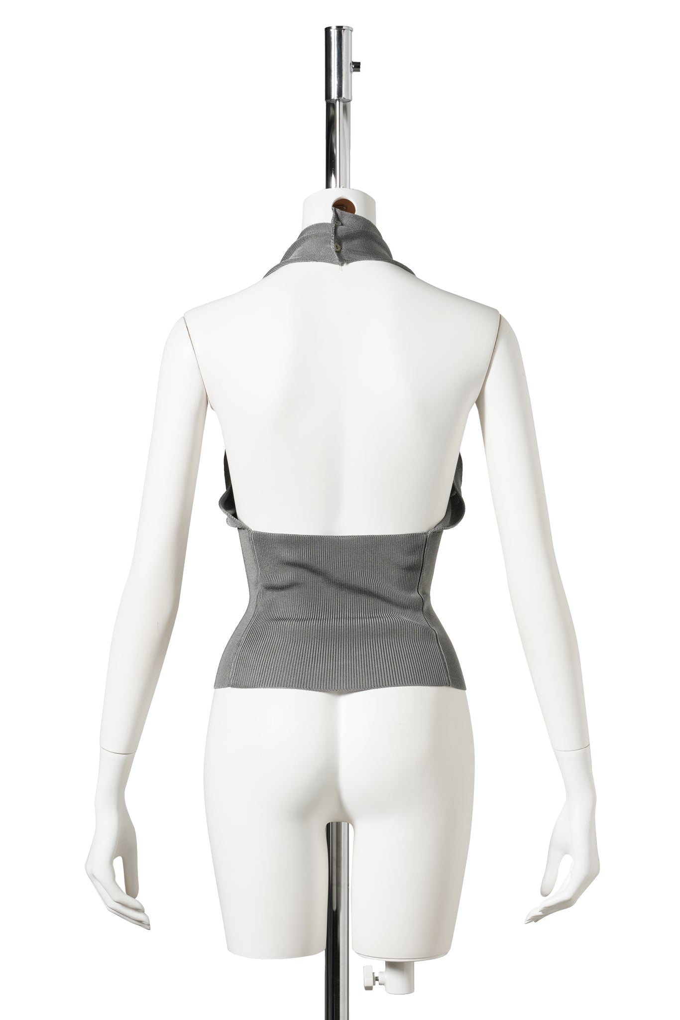 MIRAGE TOP / 16:GREY