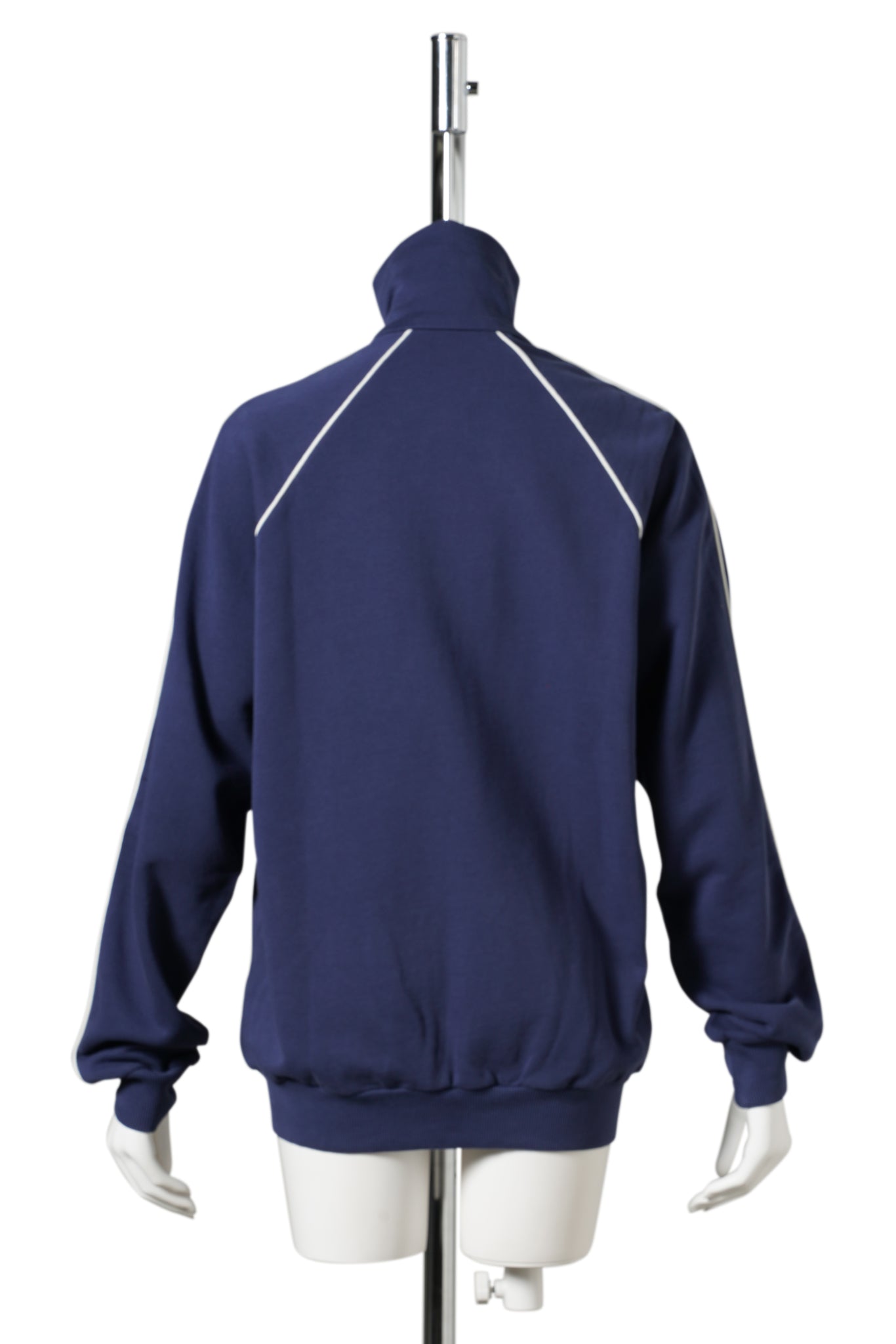 GALAN TRACK JACKET / 14:NAVY