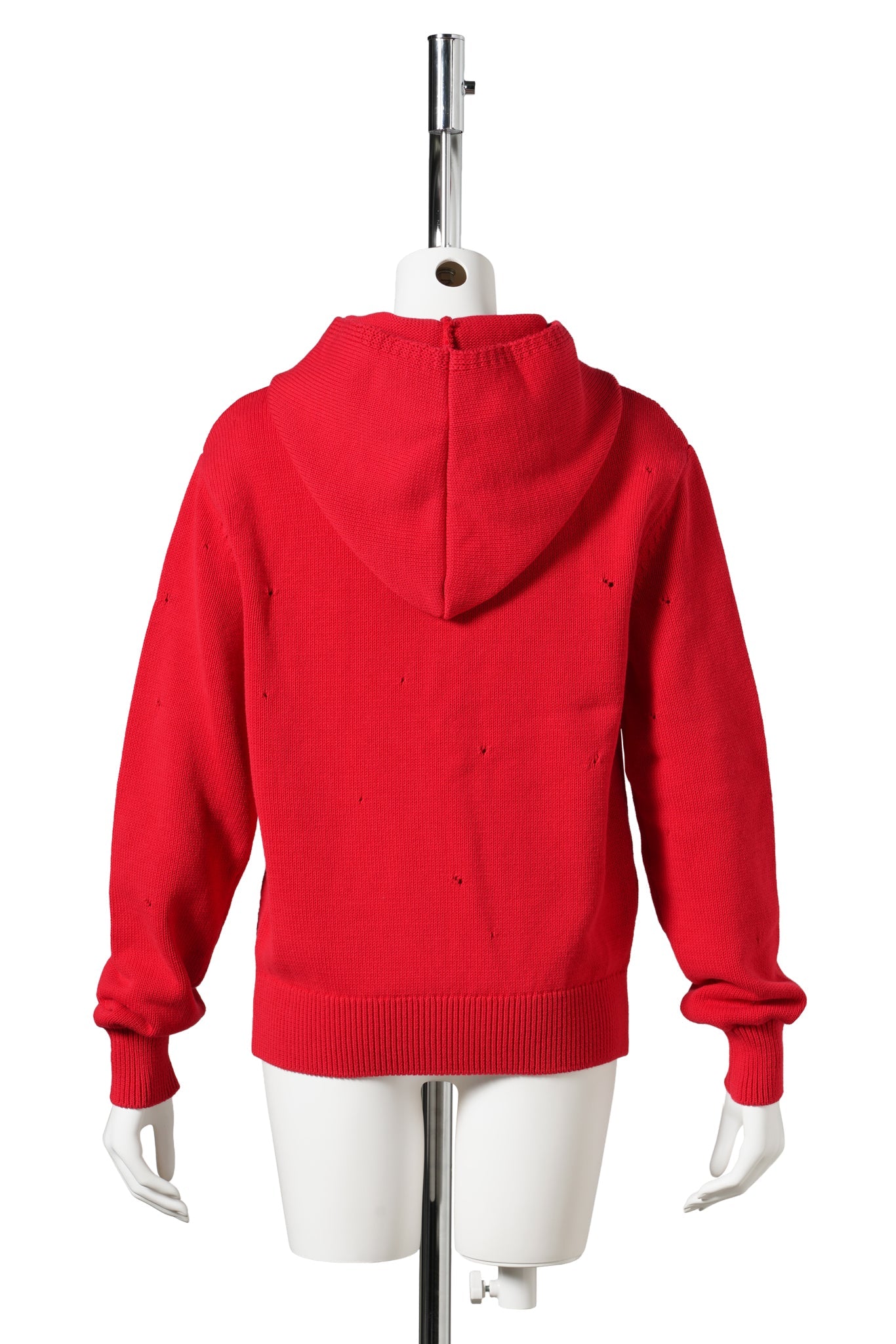 69 JACKET / 34:RED