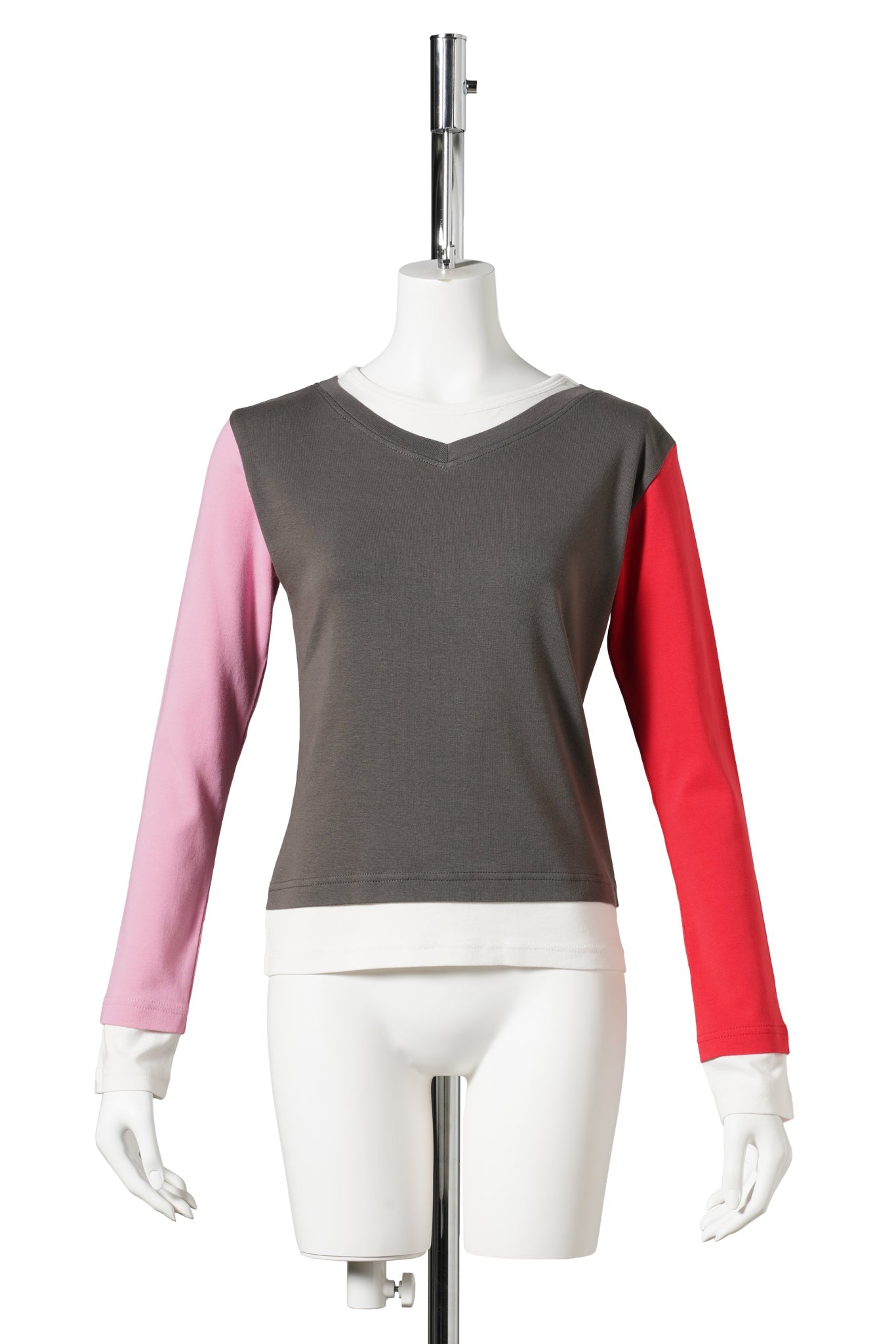 SAM T-SHIRT / 99:MULTICOLOR