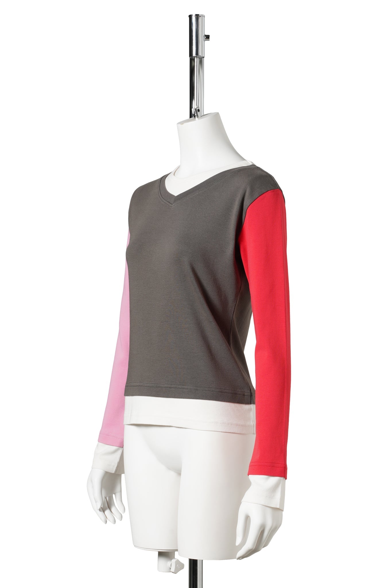 SAM T-SHIRT / 99:MULTICOLOR