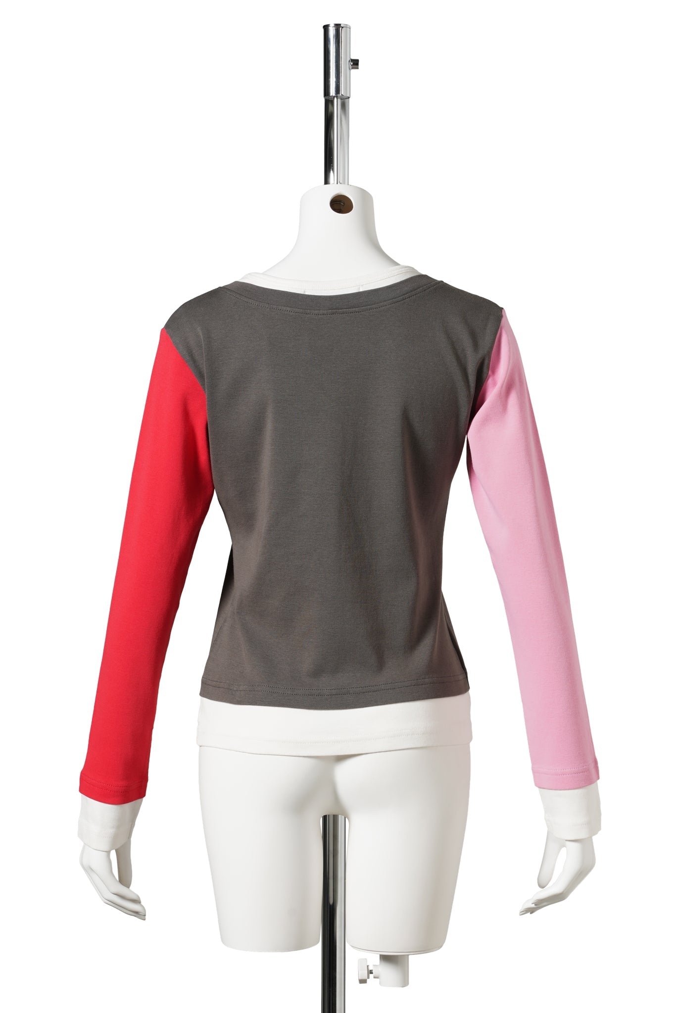 SAM T-SHIRT / 99:MULTICOLOR
