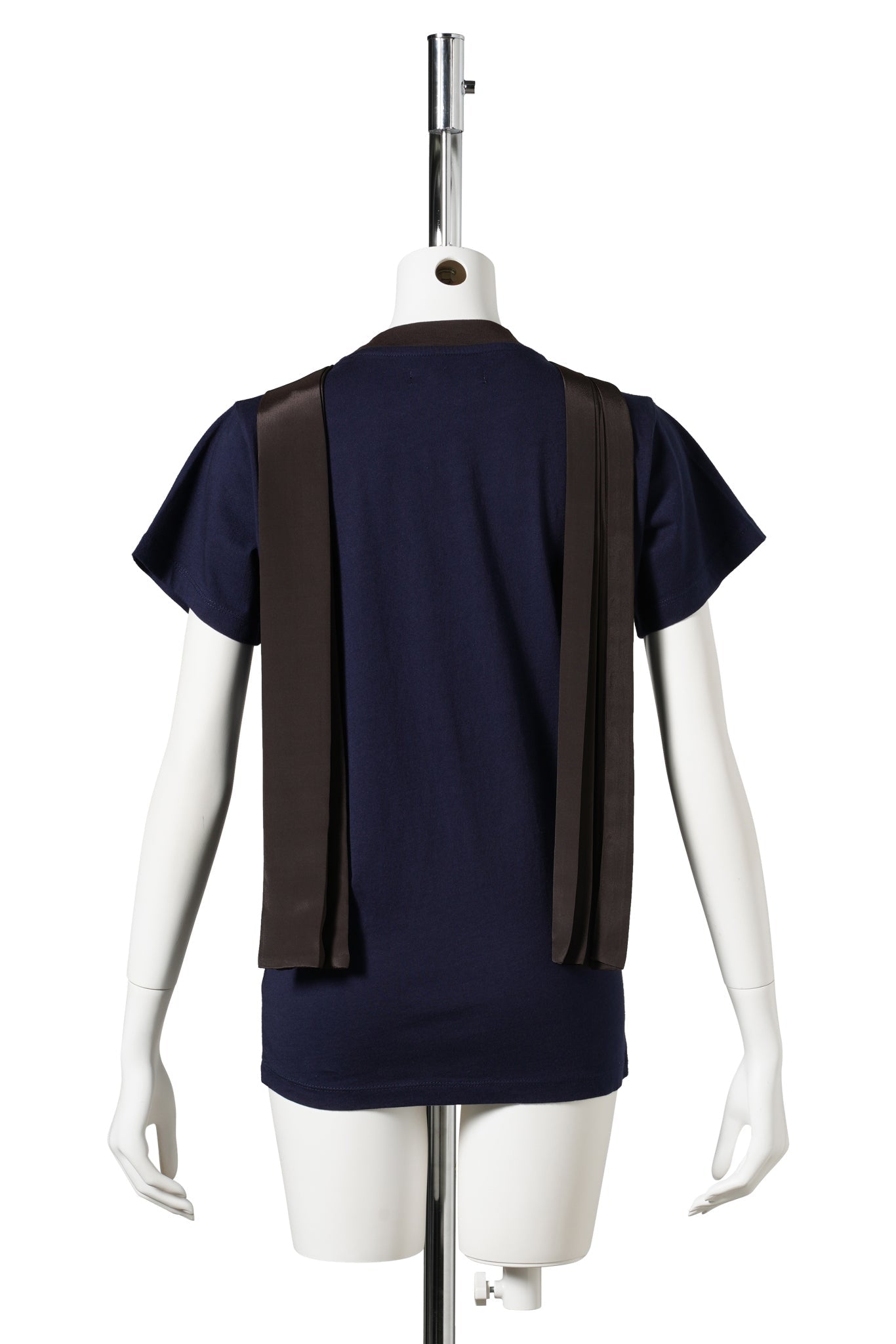 PHOEBE T-SHIRT / 14:NAVY