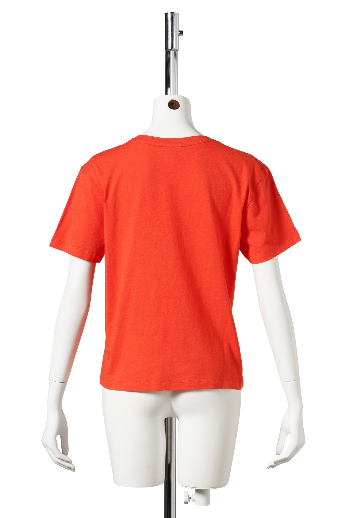 CAREFUL T-SHIRT / 34:RED
