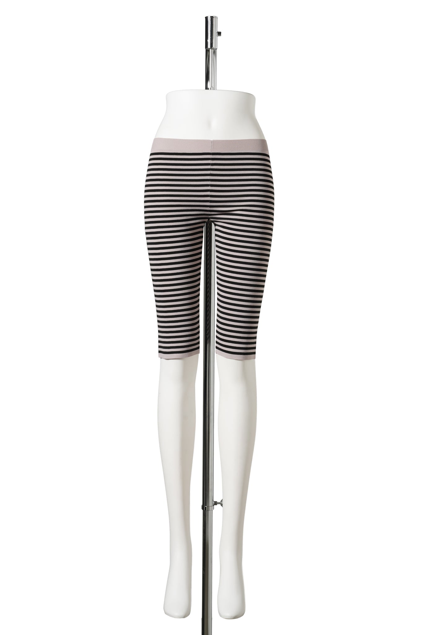 CAMU CYCLE SHORT / 49:GREY-BLACK