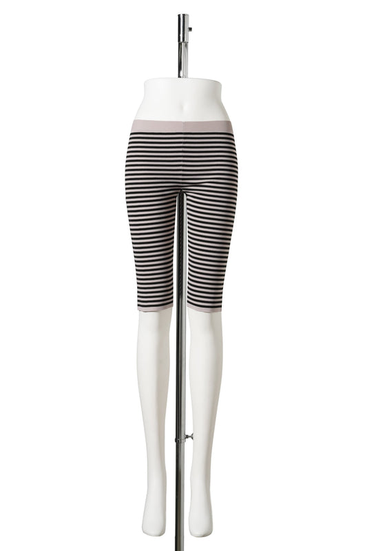 CAMU CYCLE SHORT / 49:GREY-BLACK