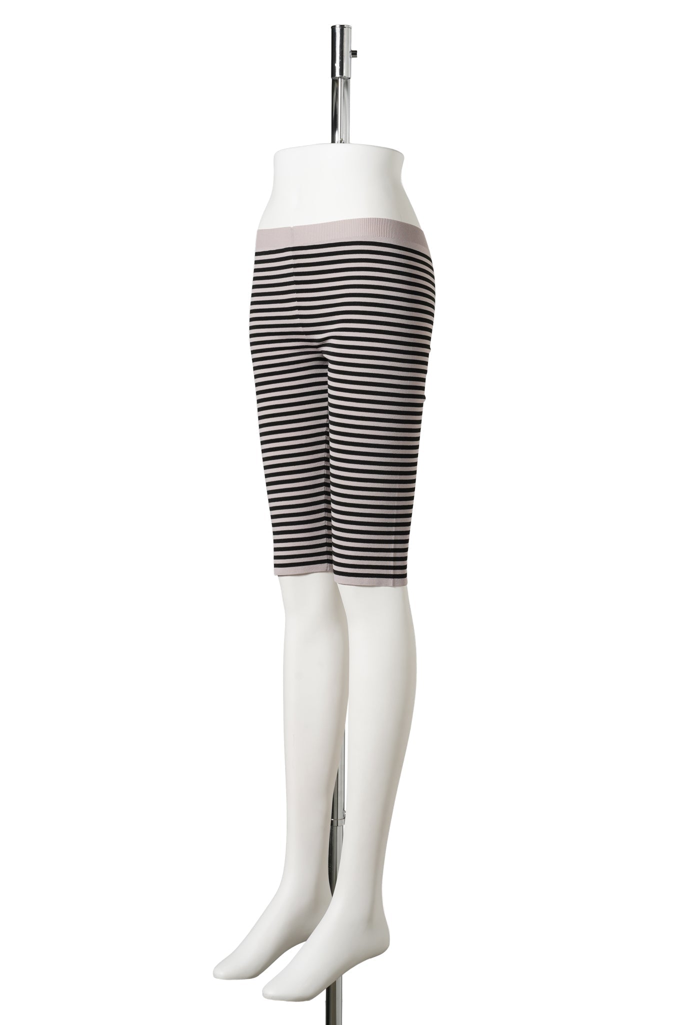 CAMU CYCLE SHORT / 49:GREY-BLACK