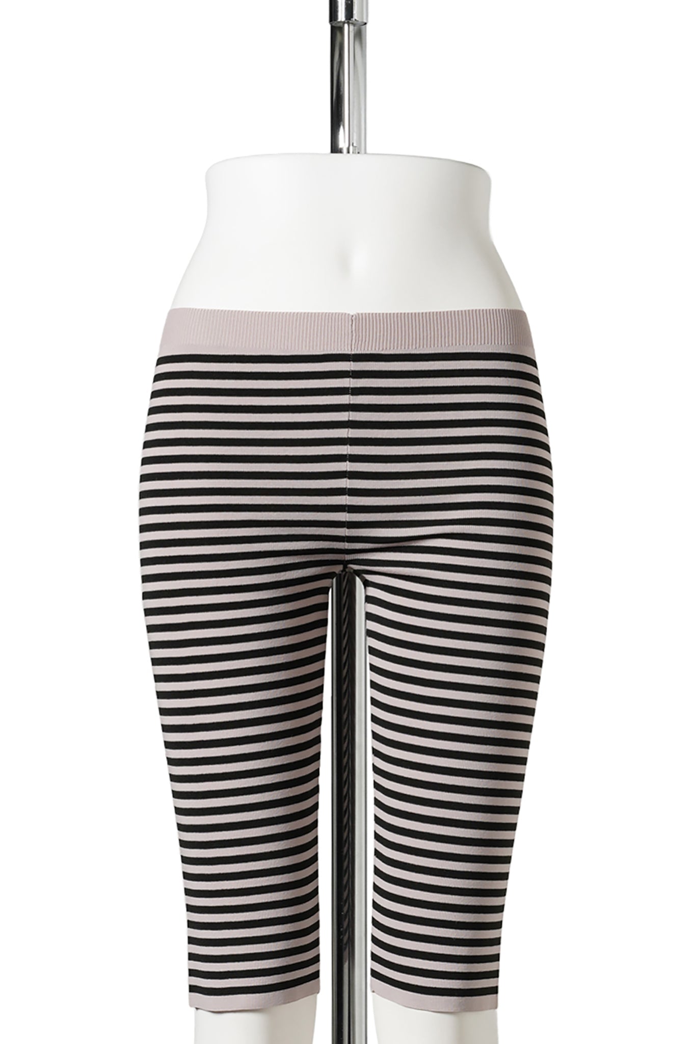 CAMU CYCLE SHORT / 49:GREY-BLACK