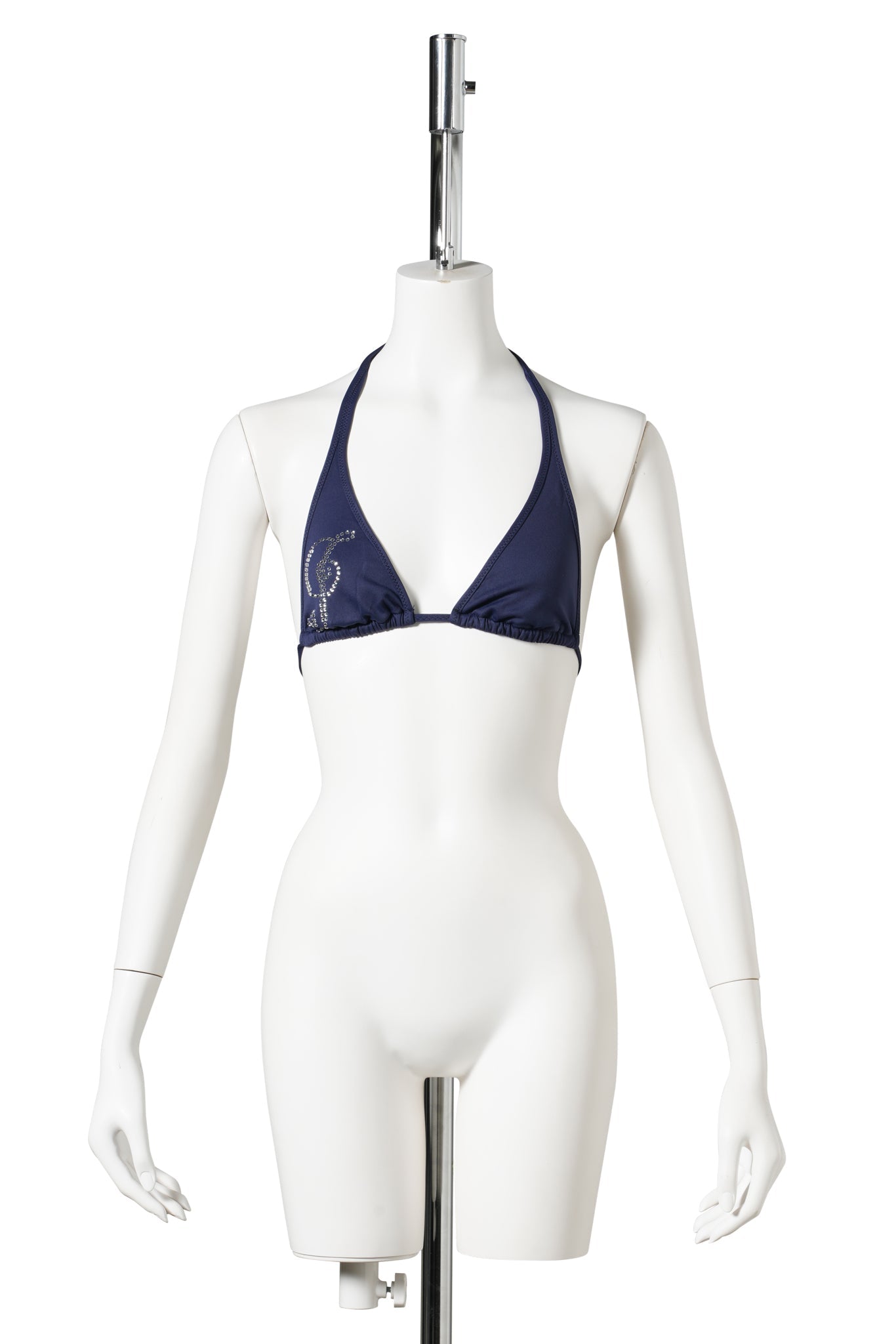 SOL BIKINI TOP / 14:NAVY