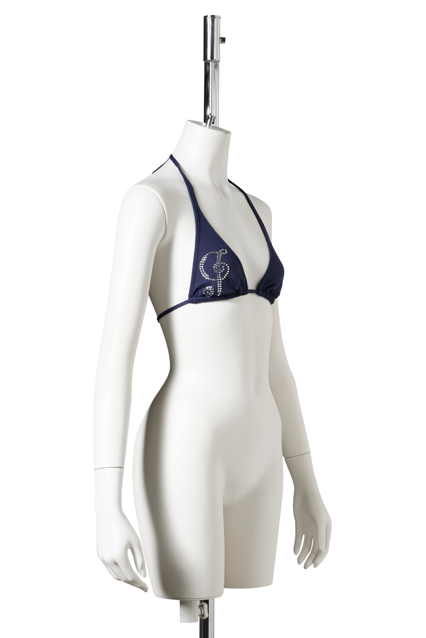 SOL BIKINI TOP / 14:NAVY
