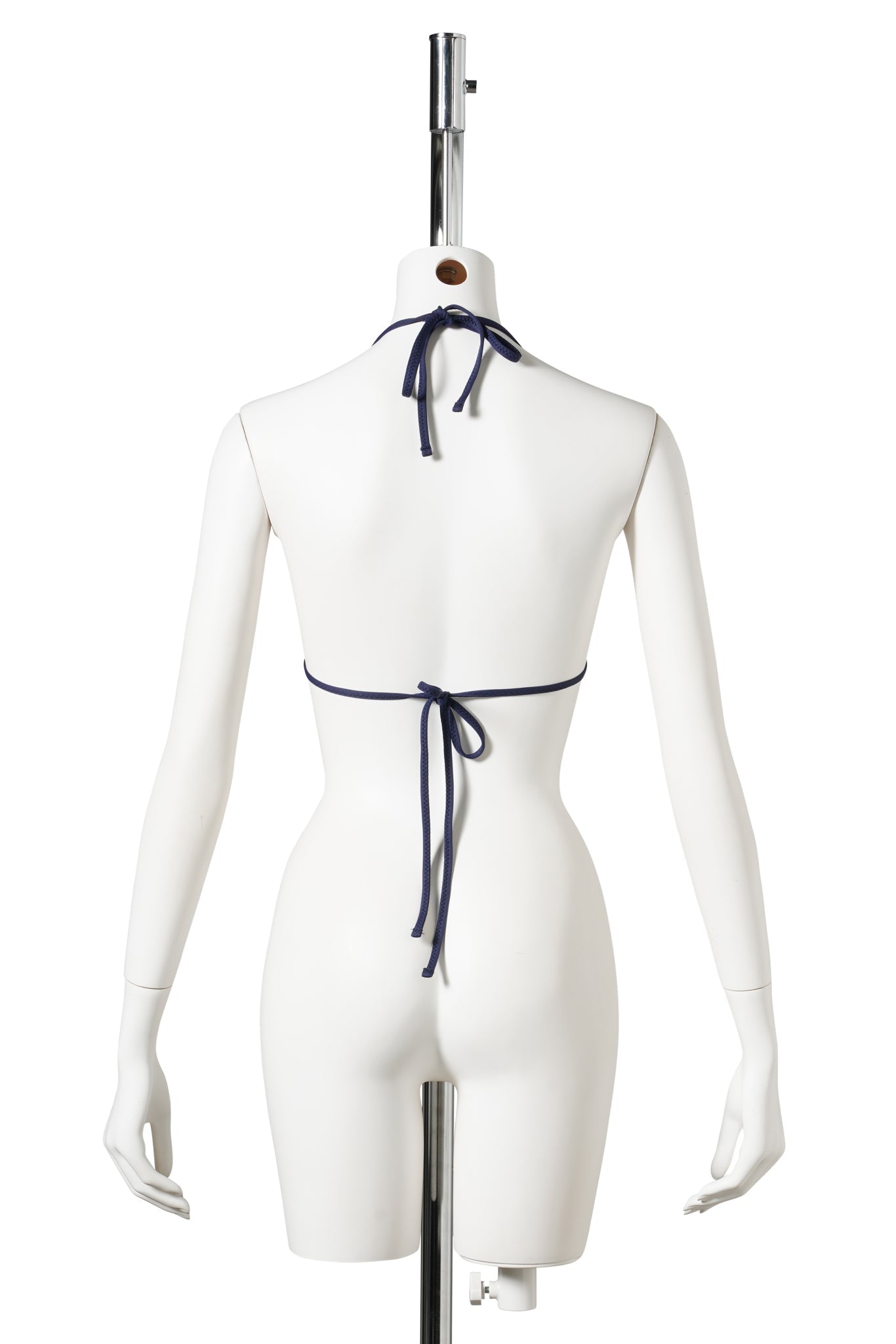 SOL BIKINI TOP / 14:NAVY