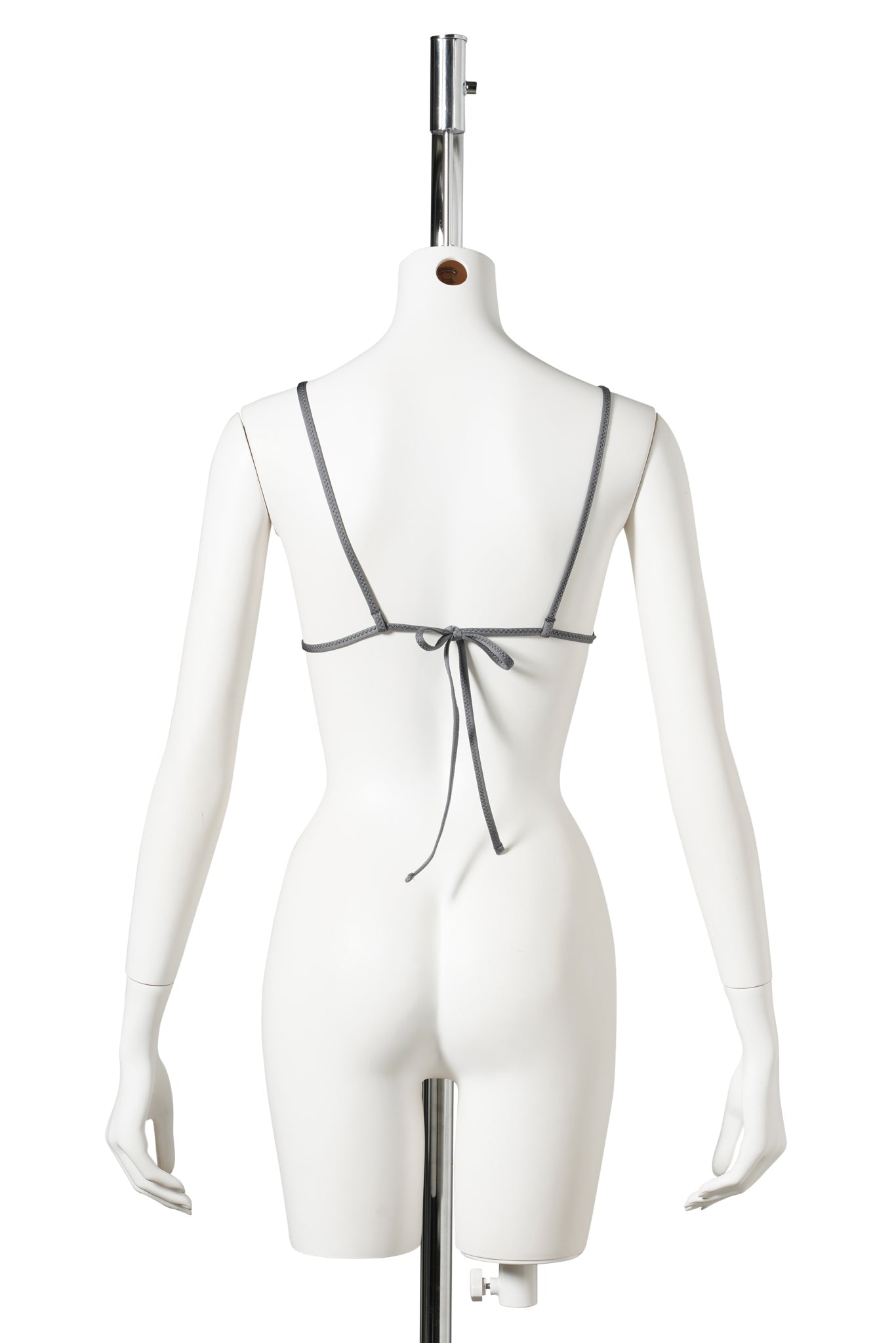 GAIA BIKINI TOP / 16:GREY