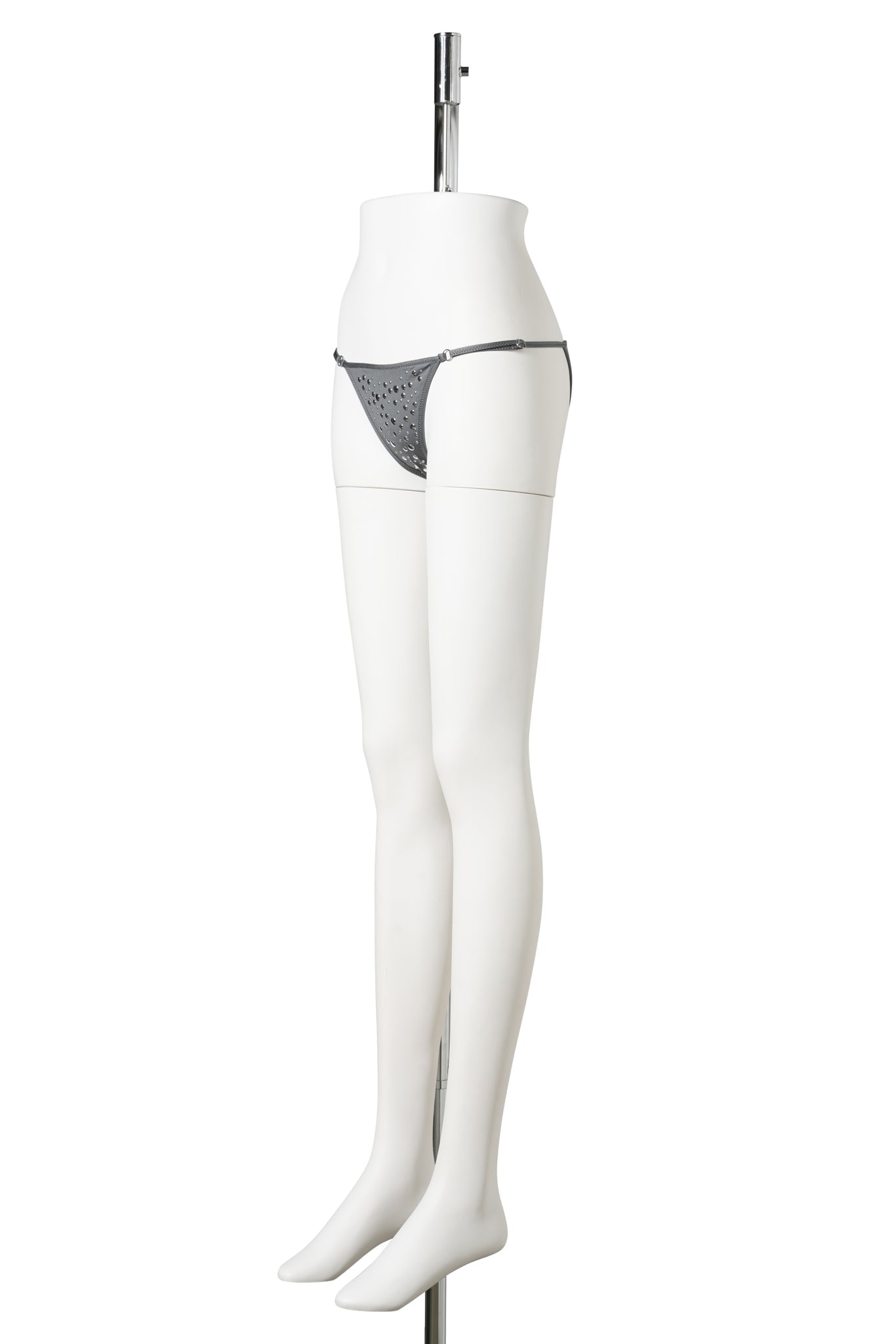 GAIA BIKINI BOTTOM / 16:GREY
