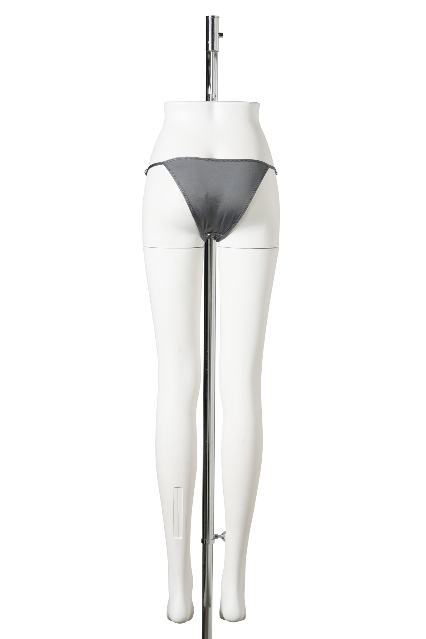 GAIA BIKINI BOTTOM / 16:GREY