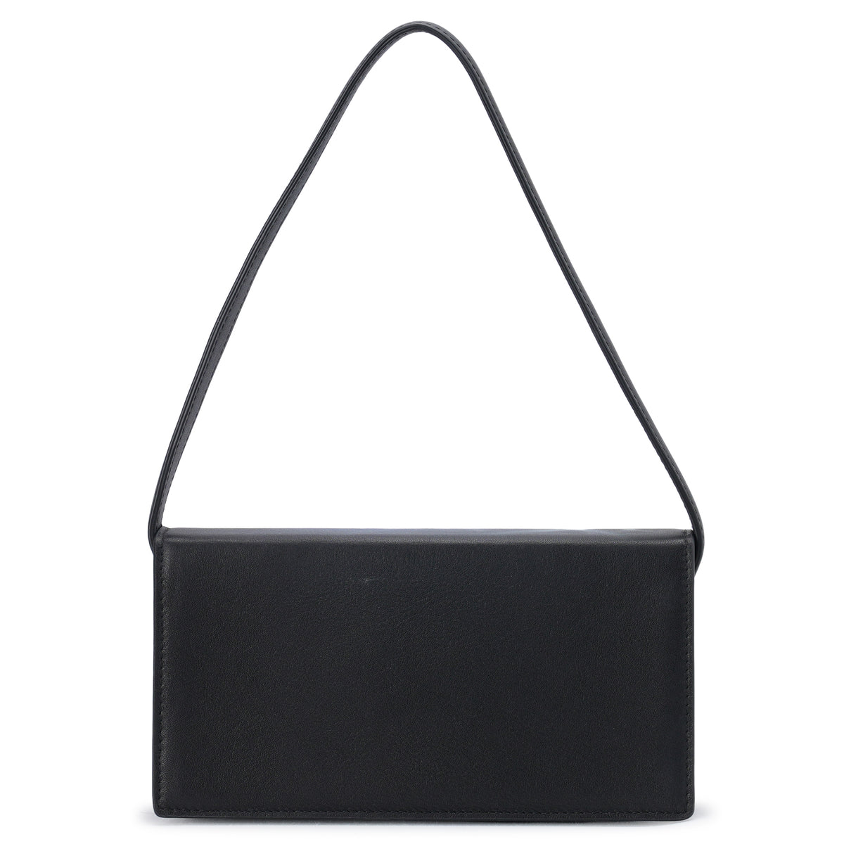 UNICORN BAG / BLACK/BLUE