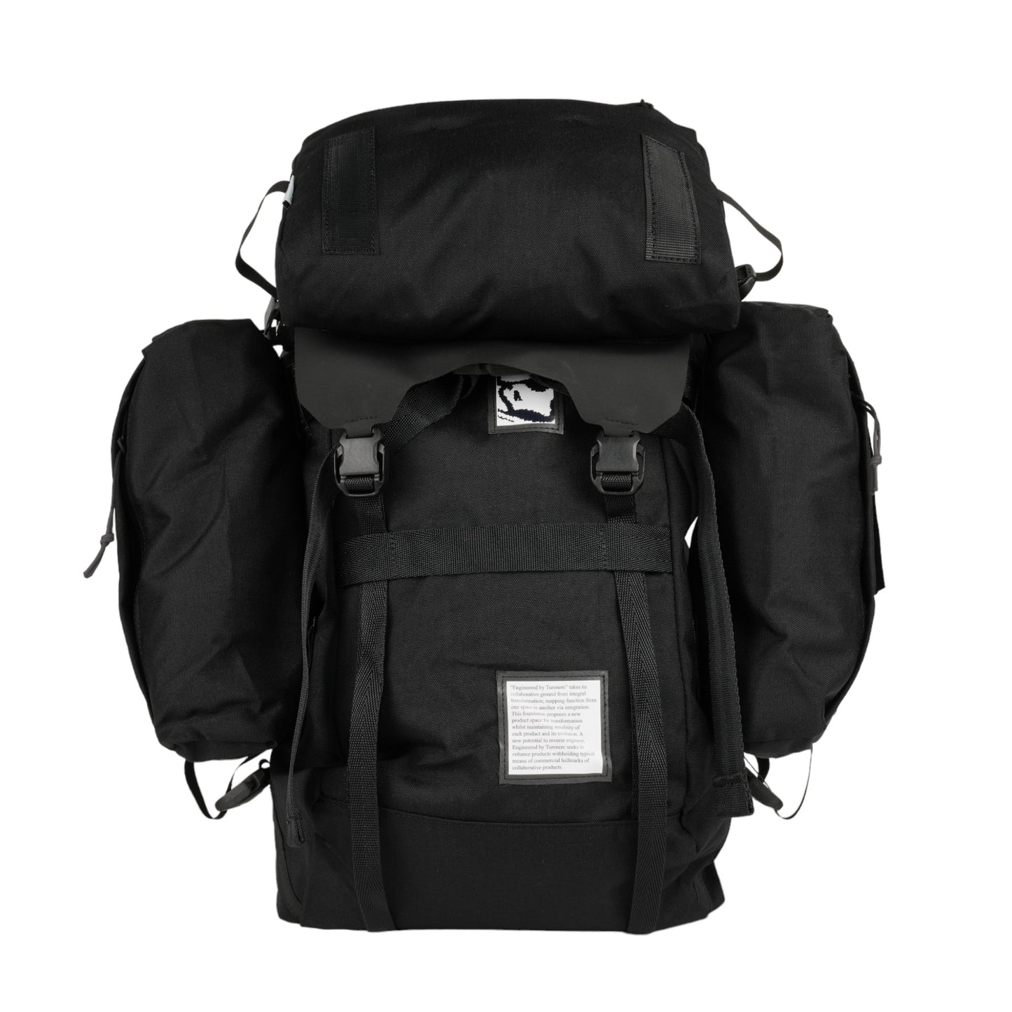 BACKPACK / 01