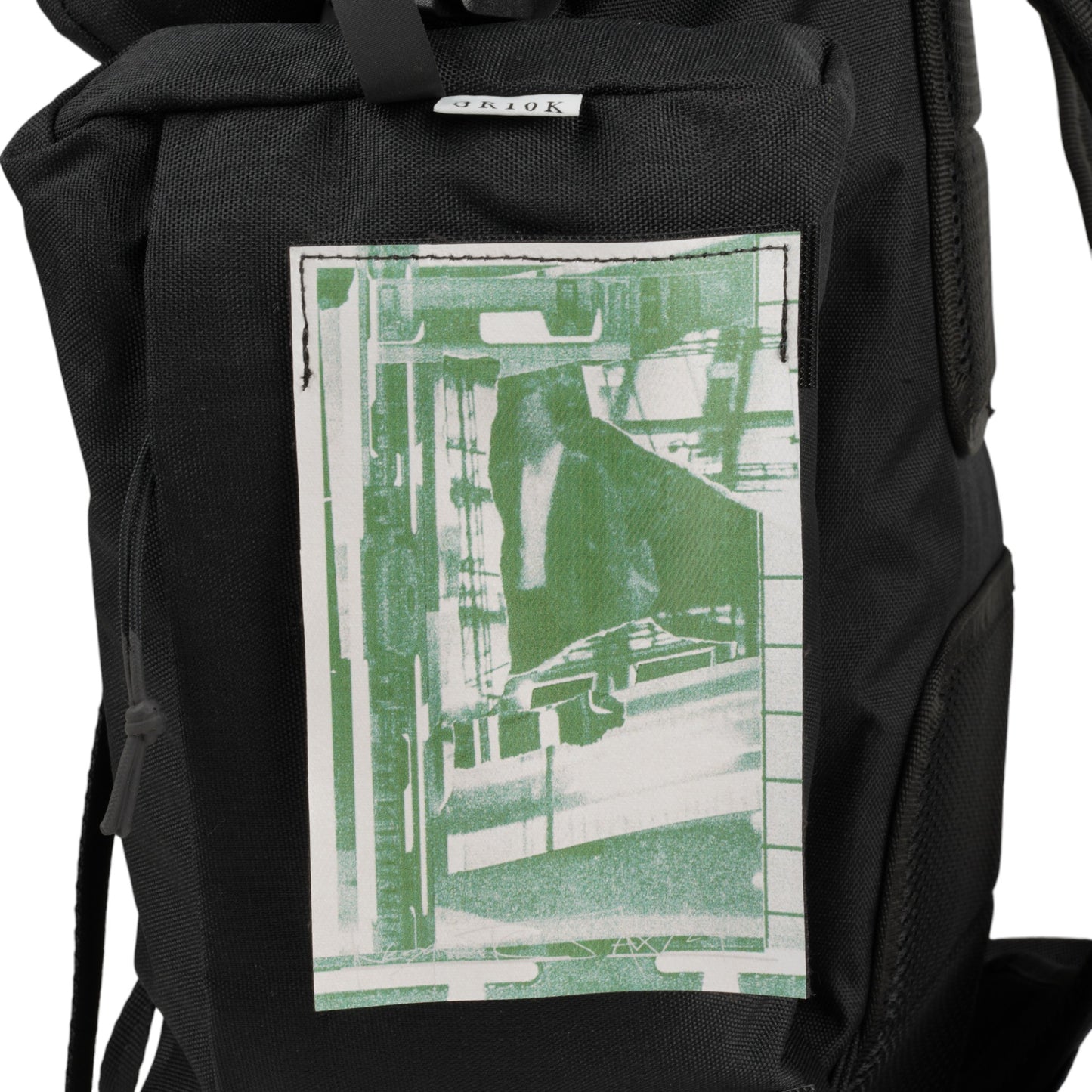 BACKPACK / 01