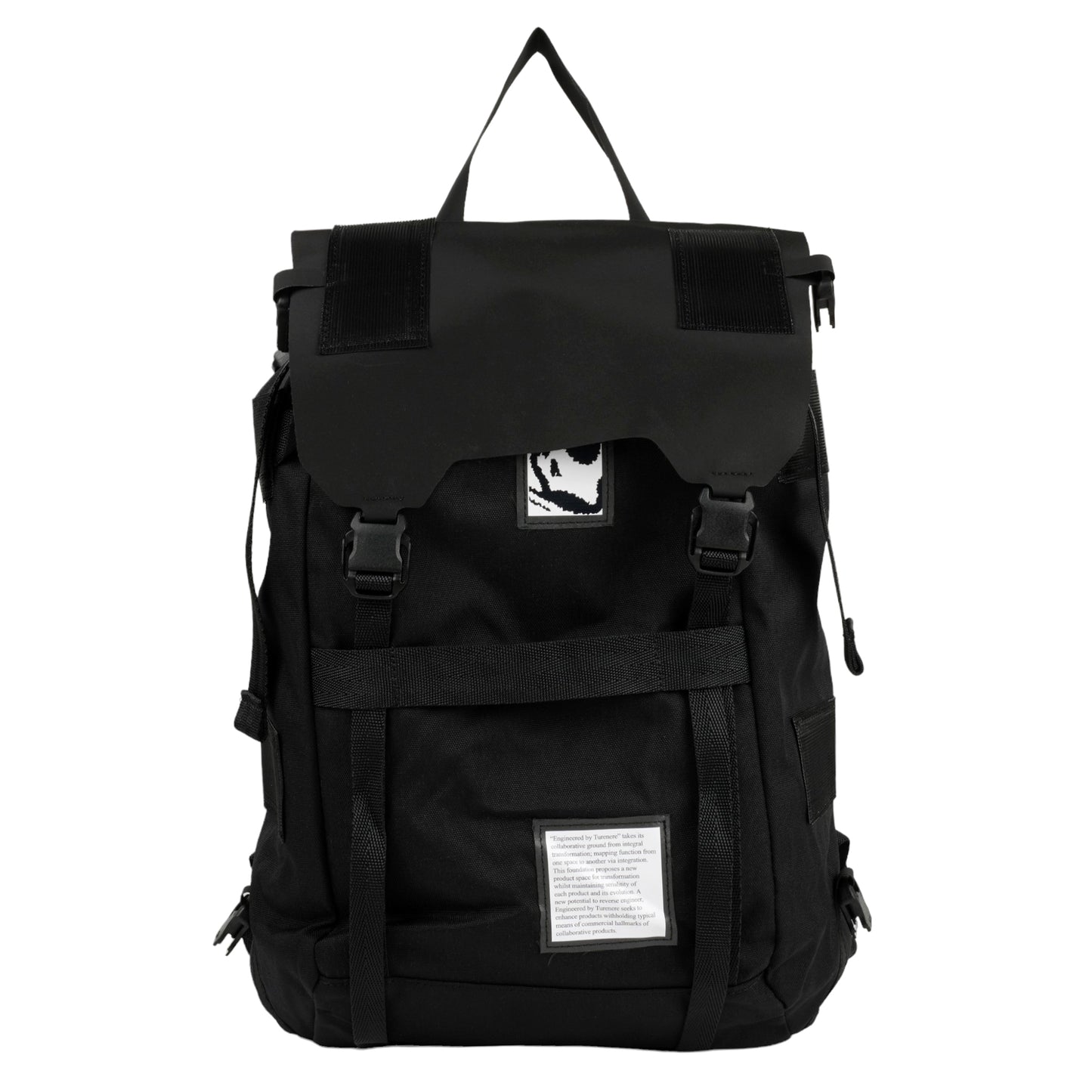 BACKPACK / 01