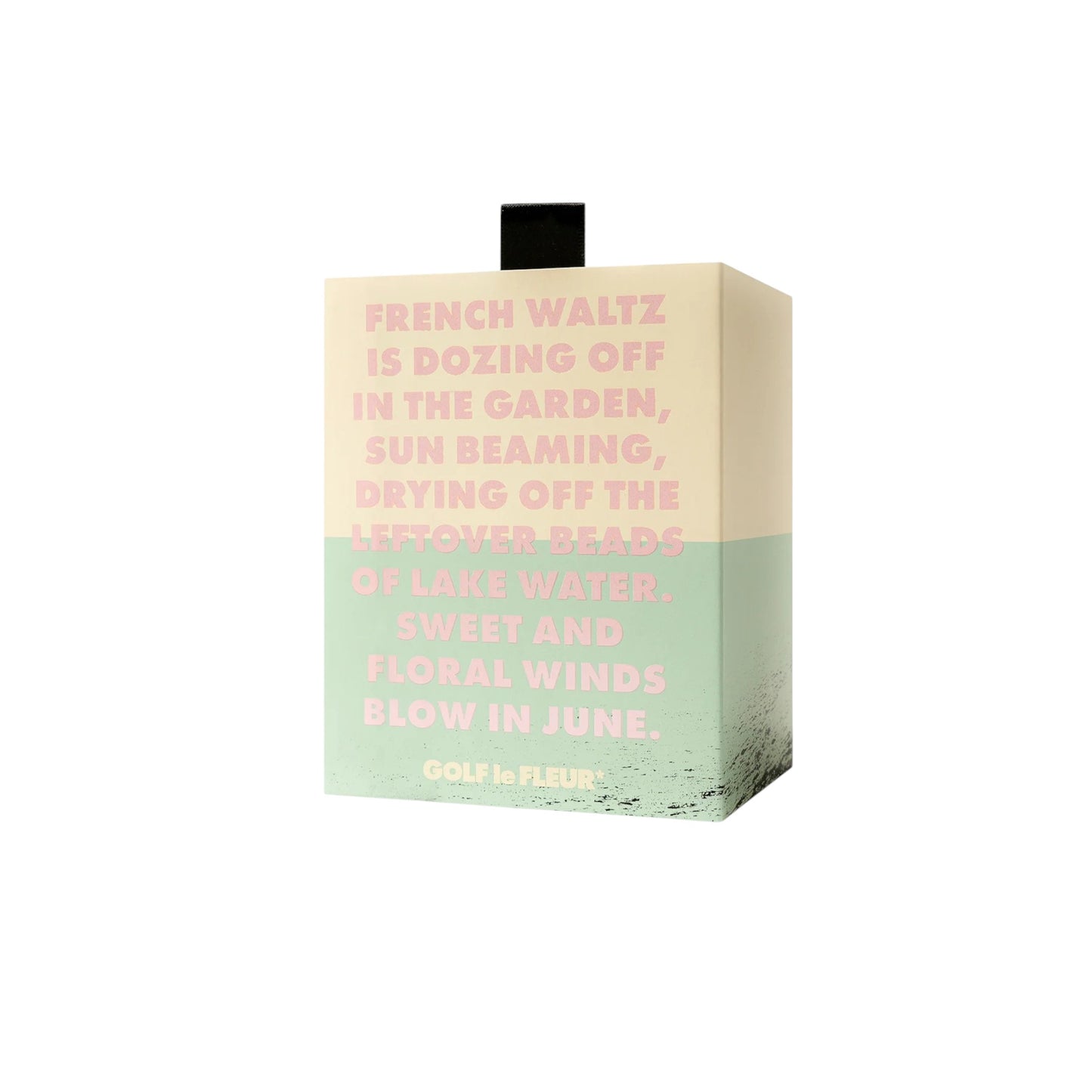 FRENCH WALTZ 50ML EAU DE PARFUM